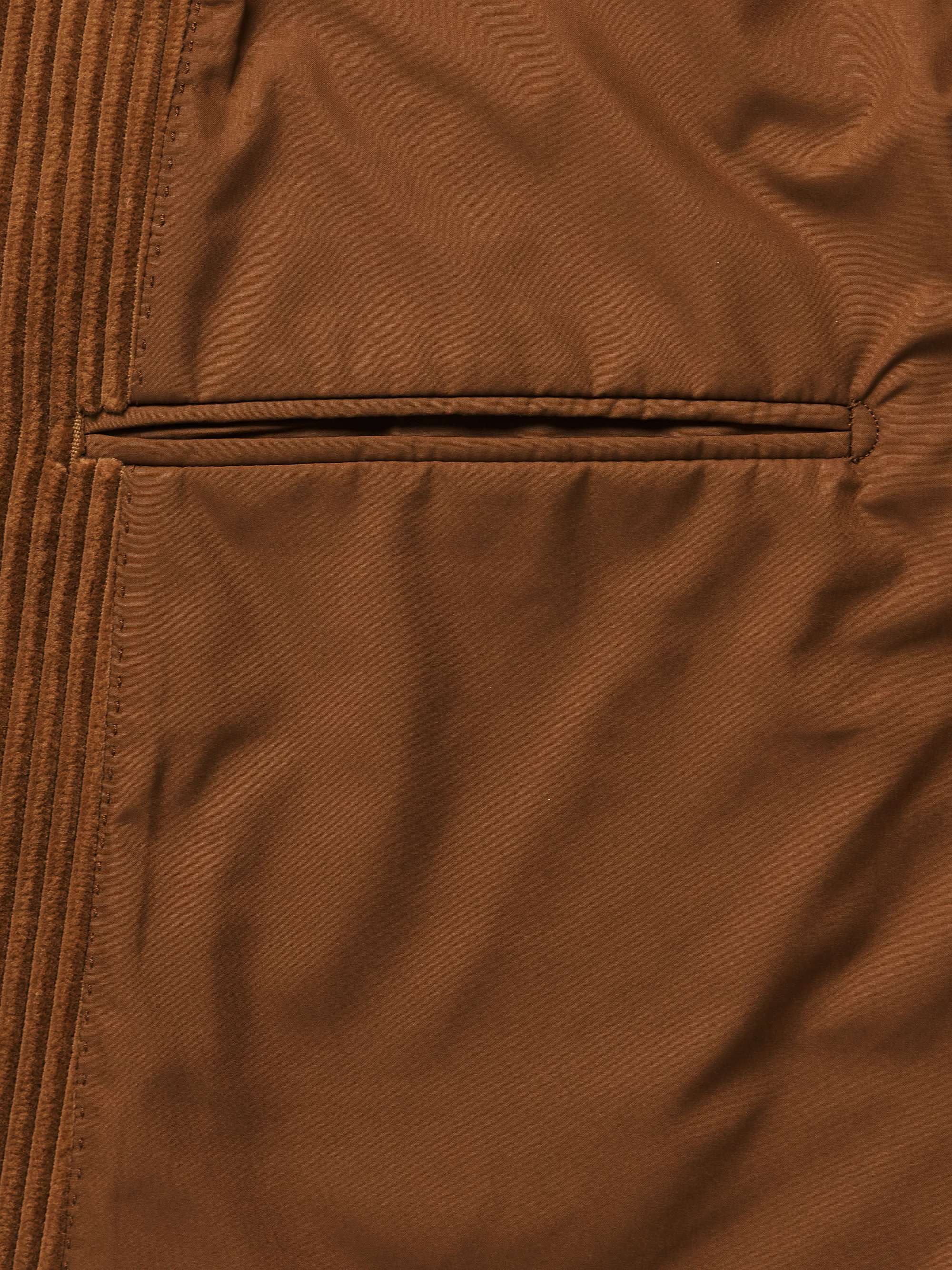 ZEGNA X THE ELDER STATESMAN 