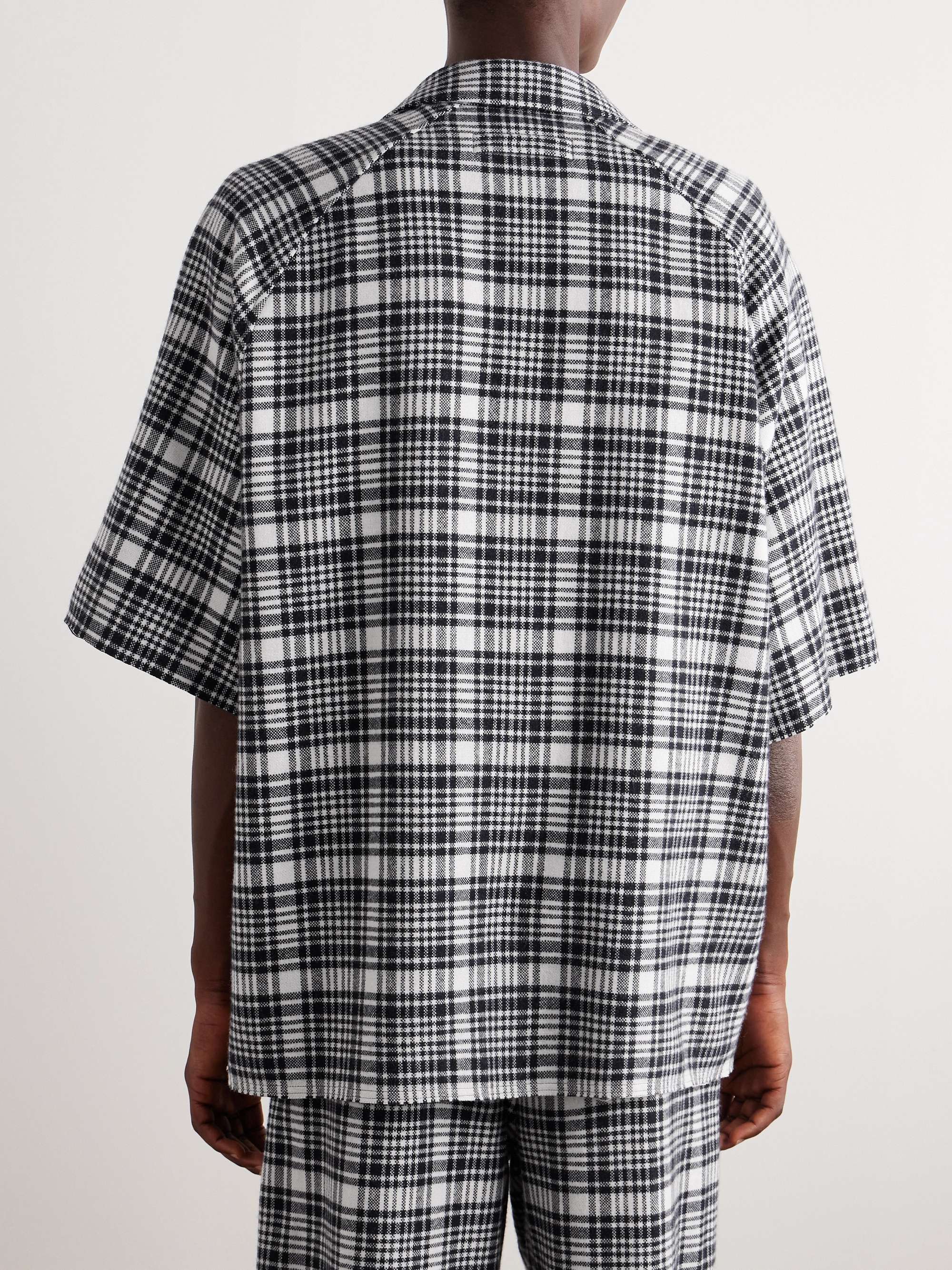 ZEGNA X THE ELDER STATESMAN 