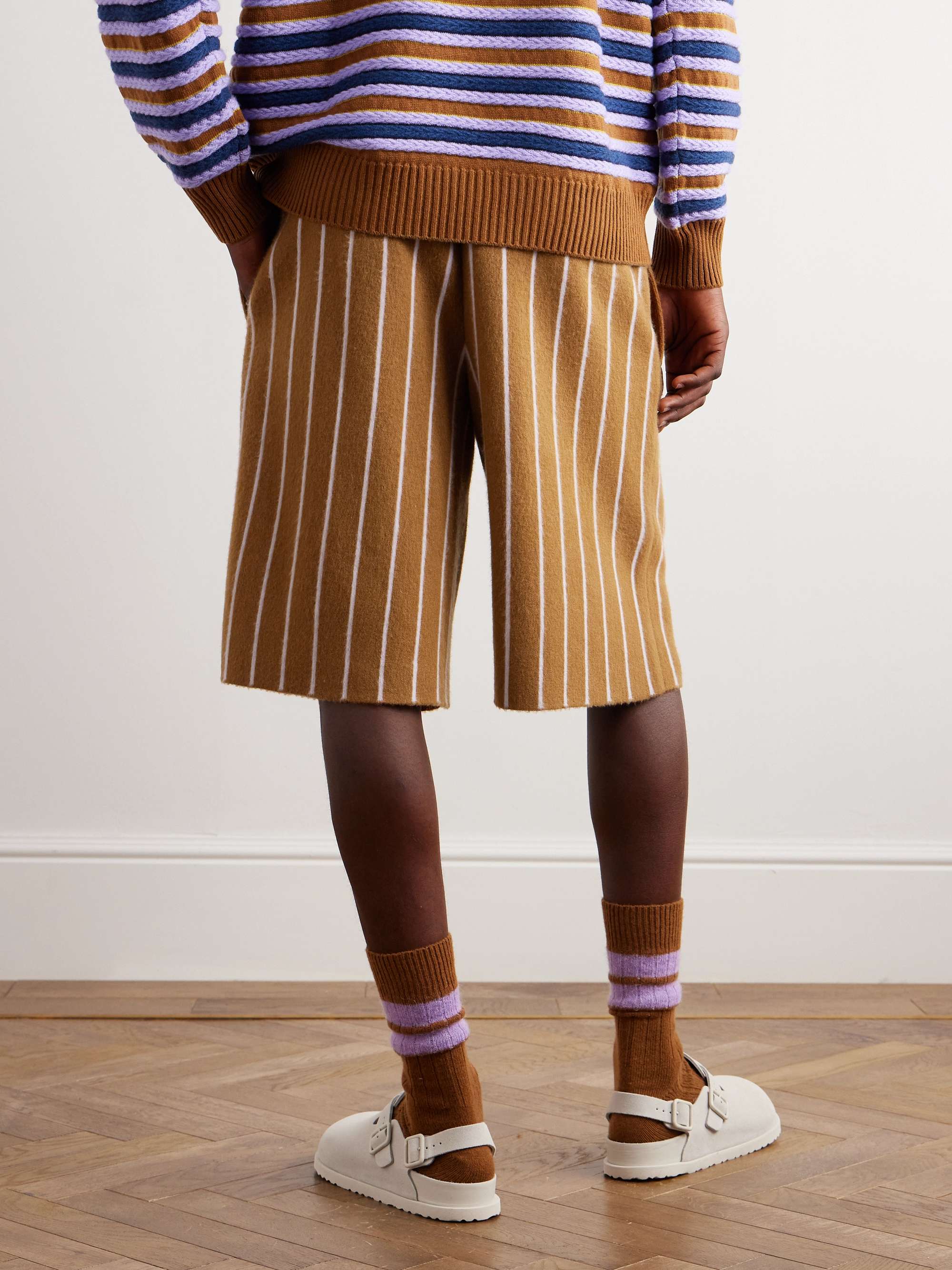 ZEGNA X THE ELDER STATESMAN 