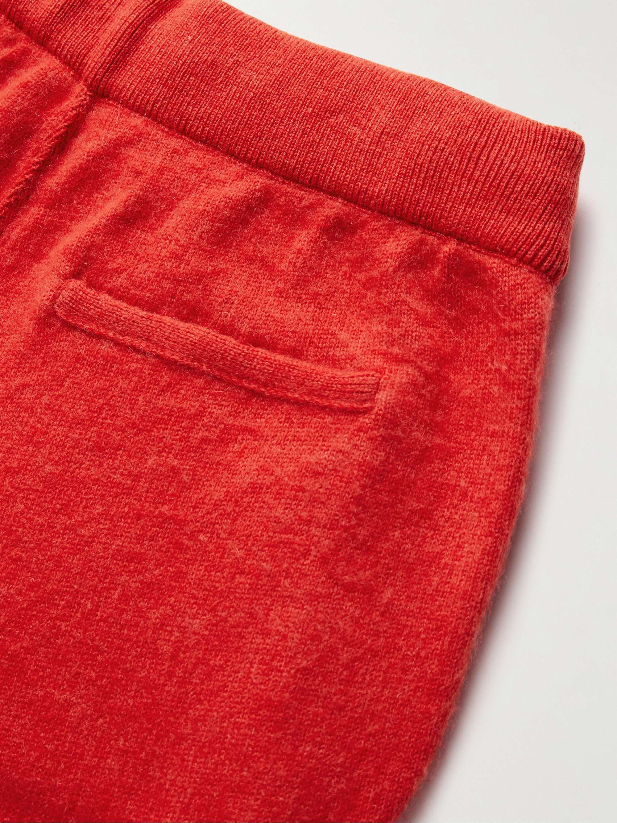 ZEGNA X THE ELDER STATESMAN 