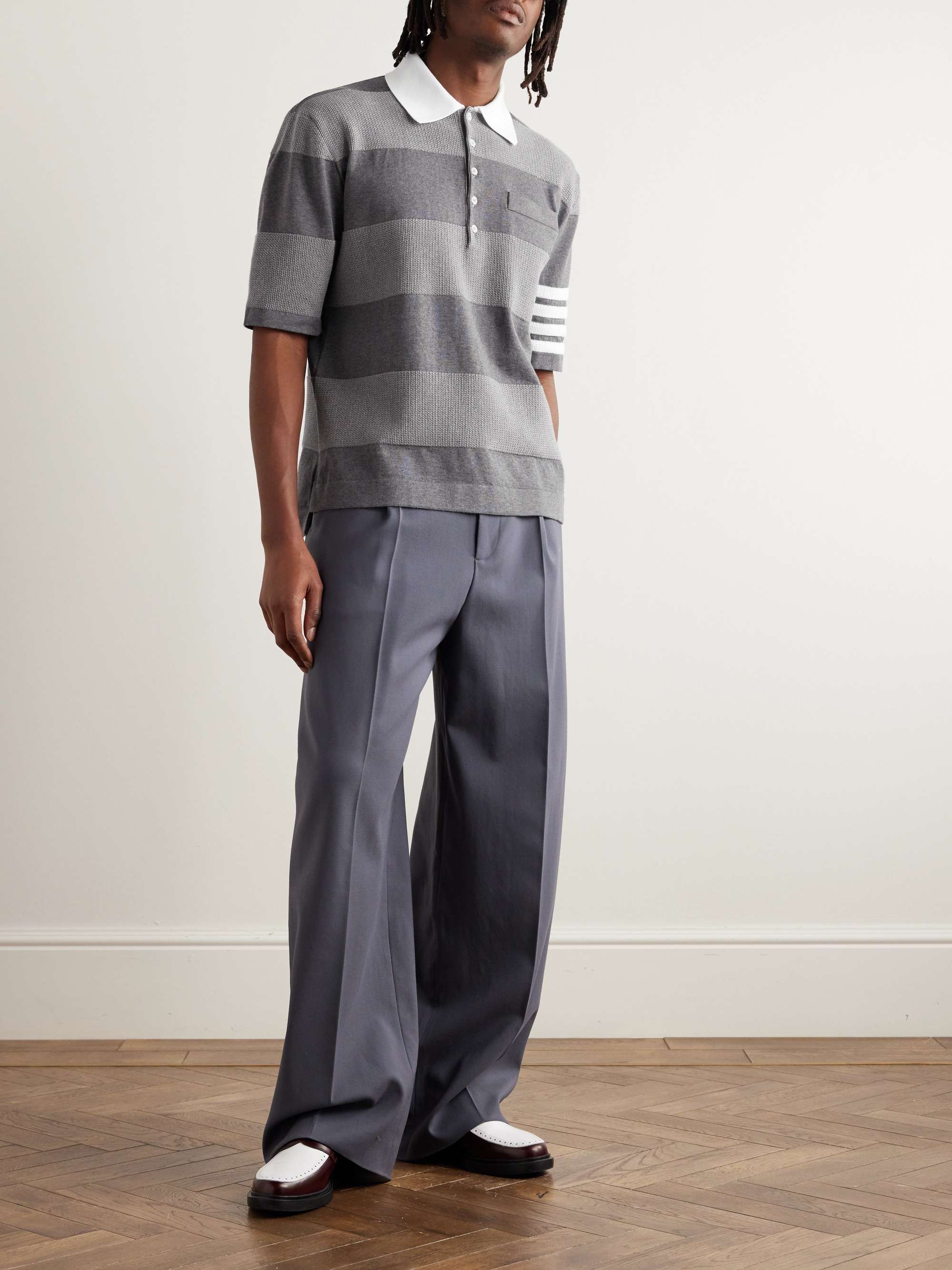 THOM BROWNE 