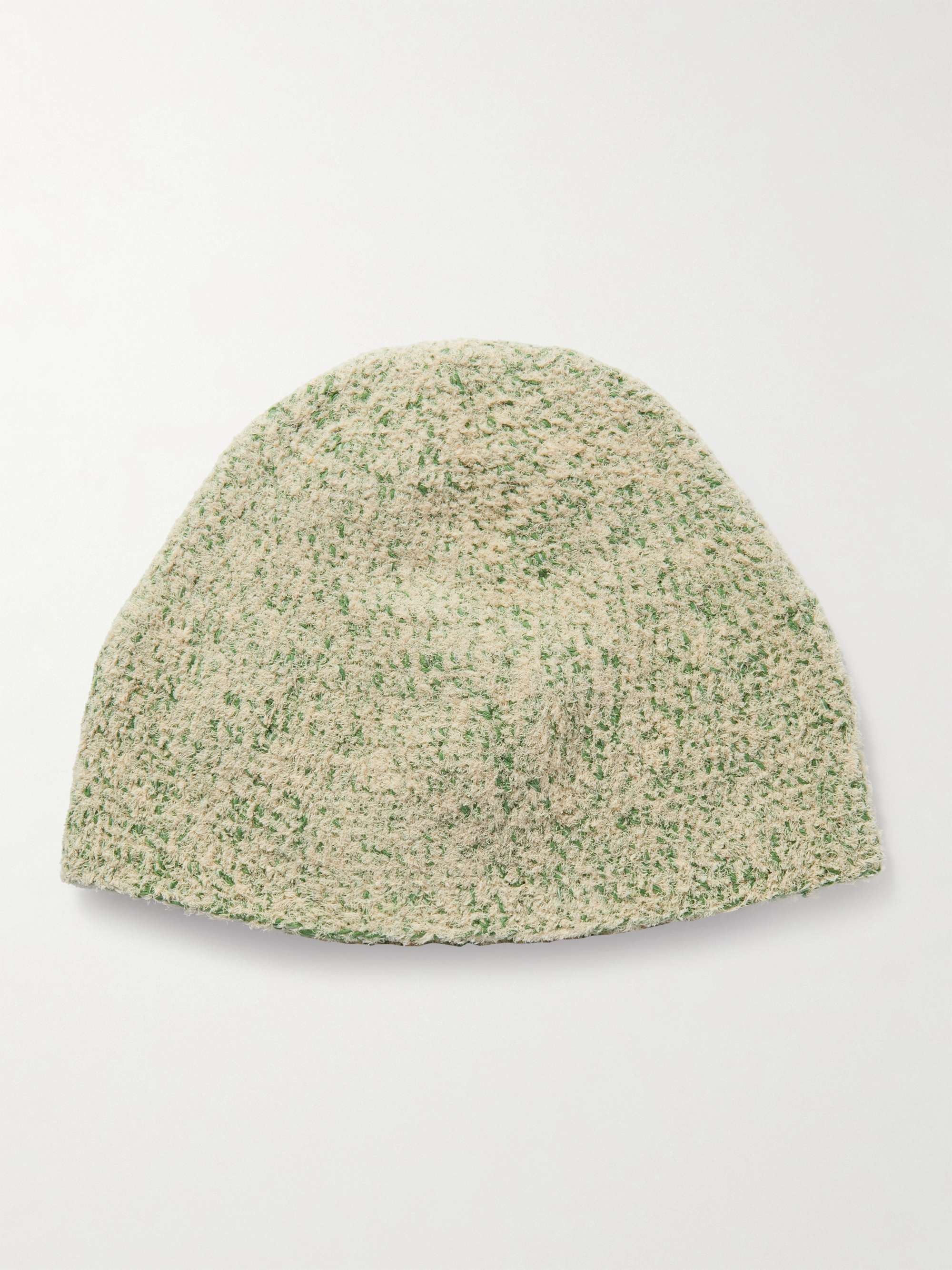 Hat ALANUI Men color Water