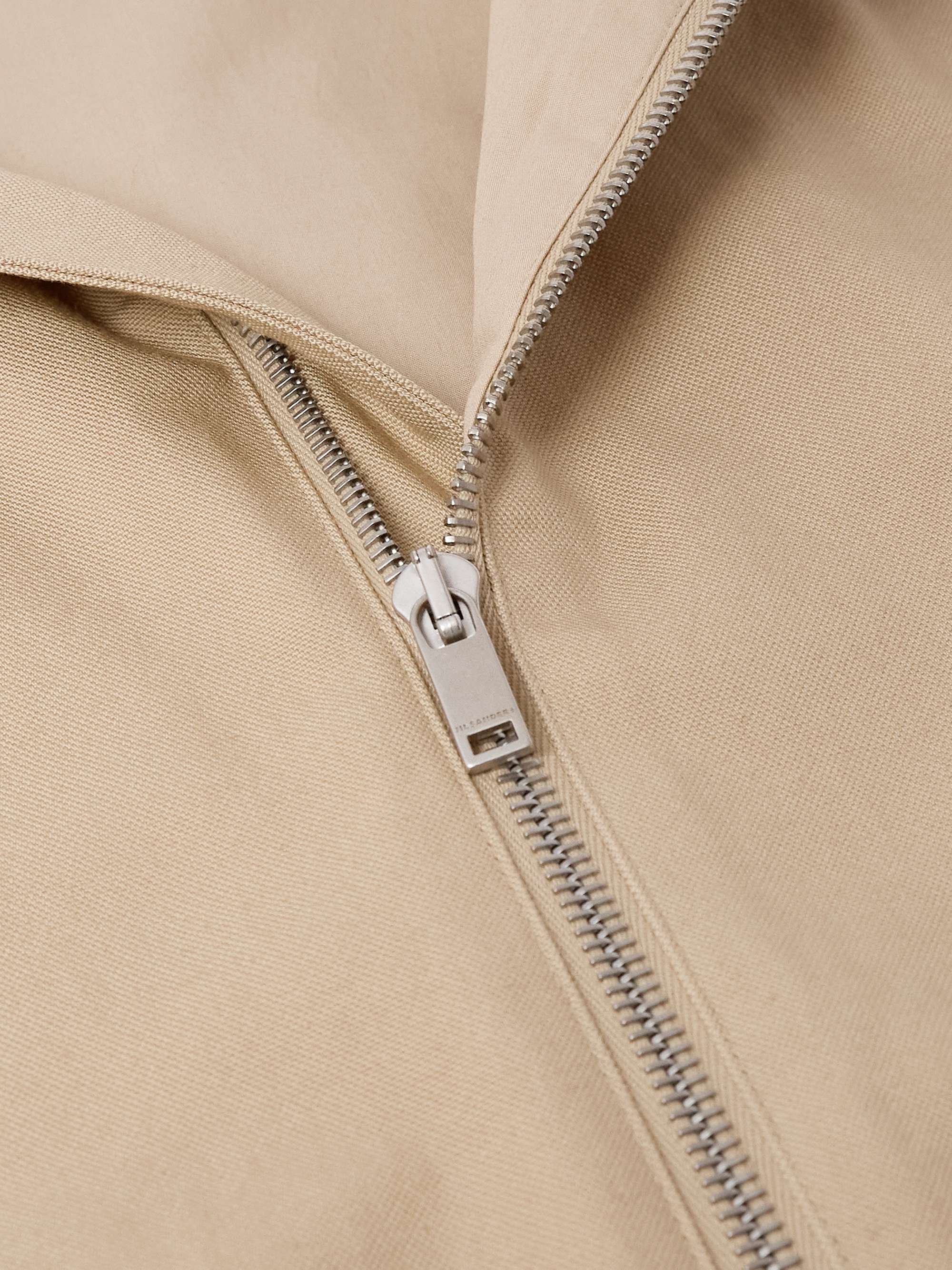 JIL SANDER 
