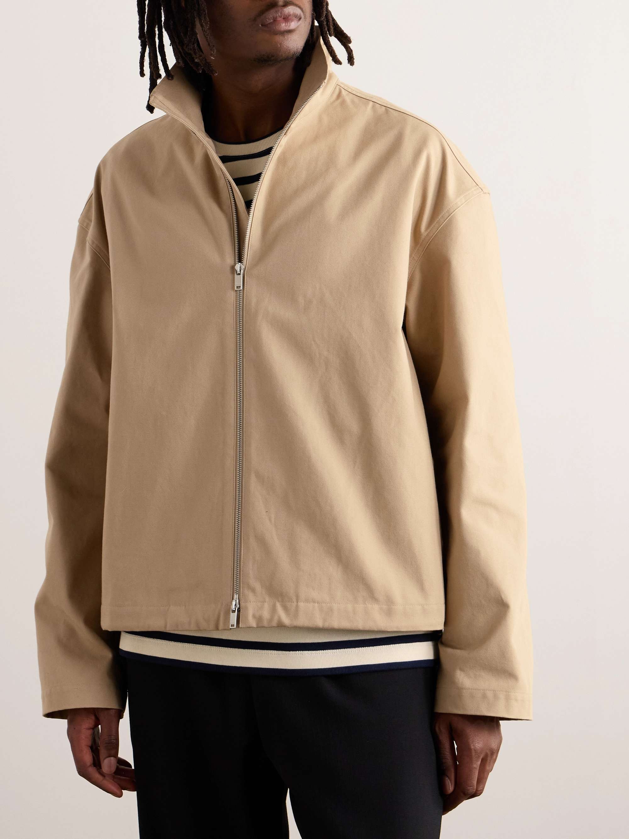 JIL SANDER 