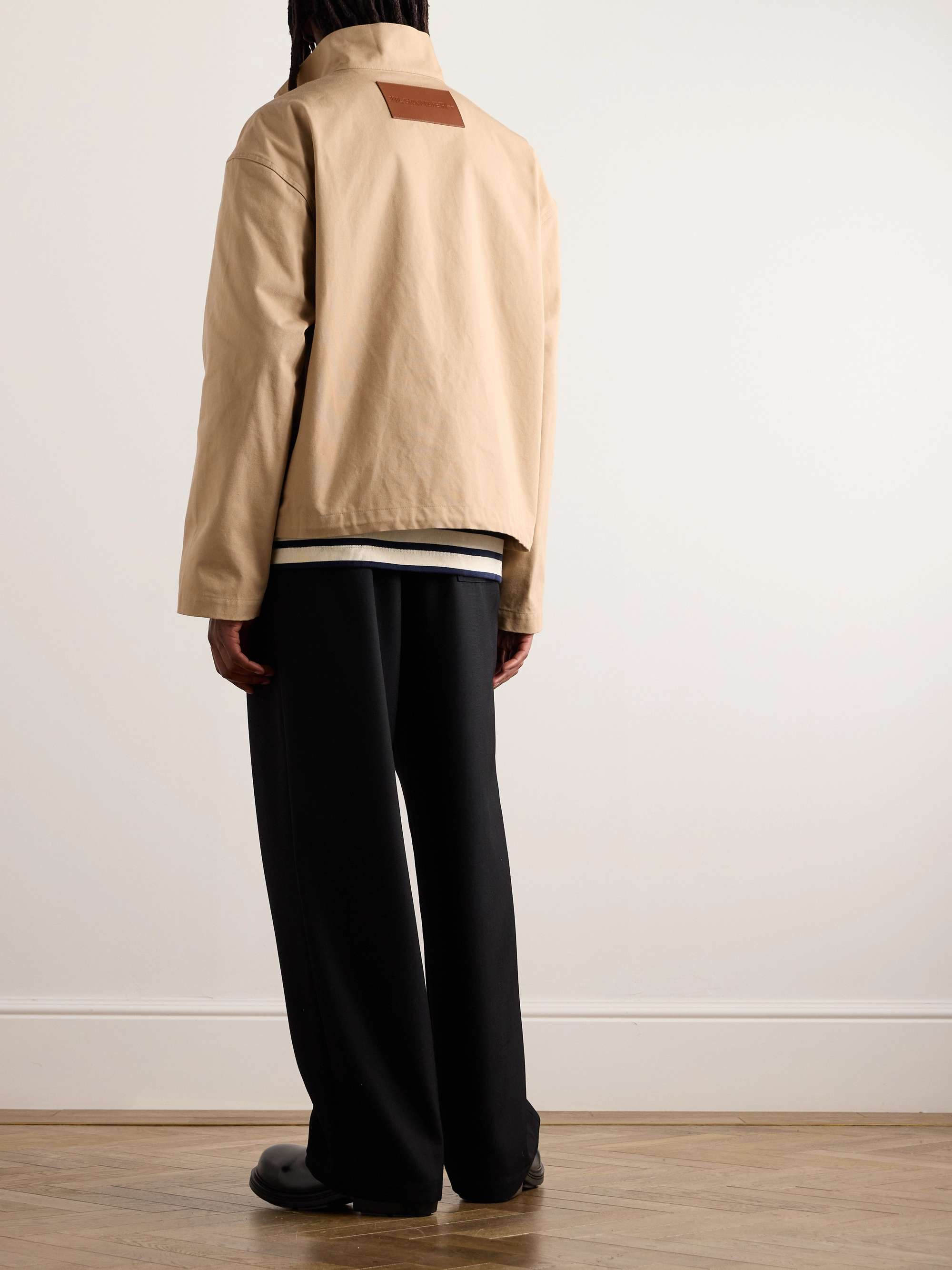 JIL SANDER 