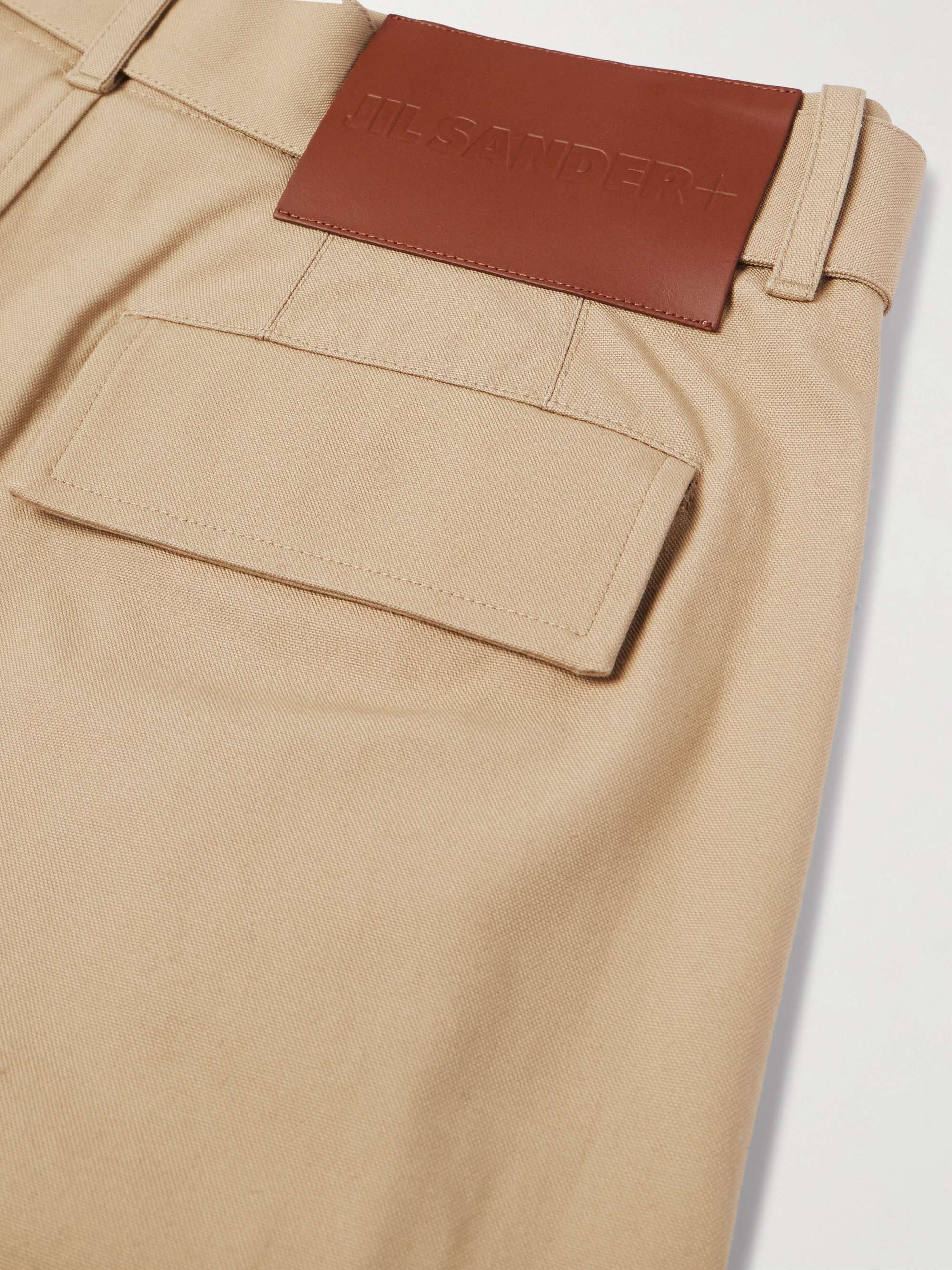 JIL SANDER 