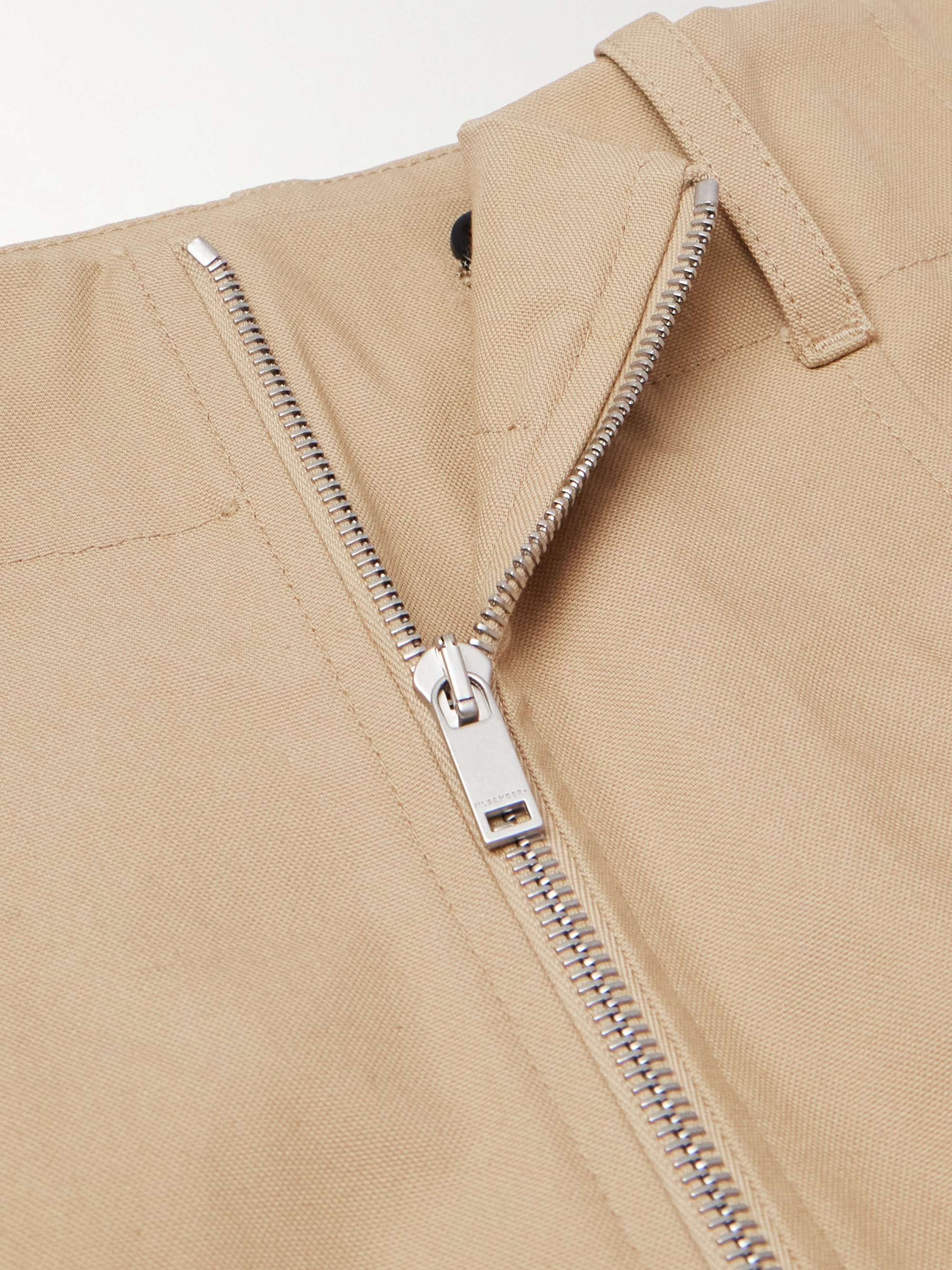 JIL SANDER 