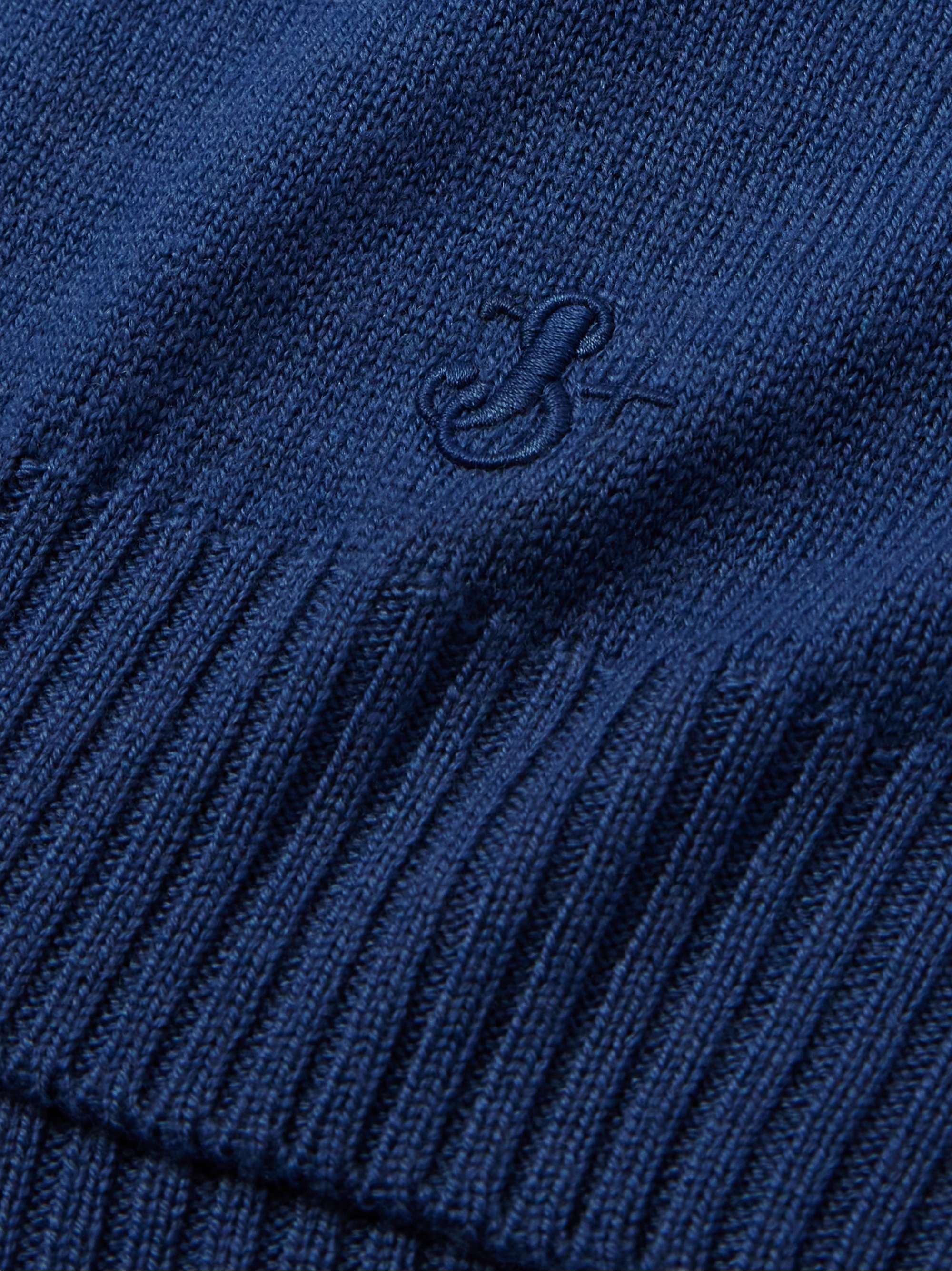JIL SANDER Wool Sweater