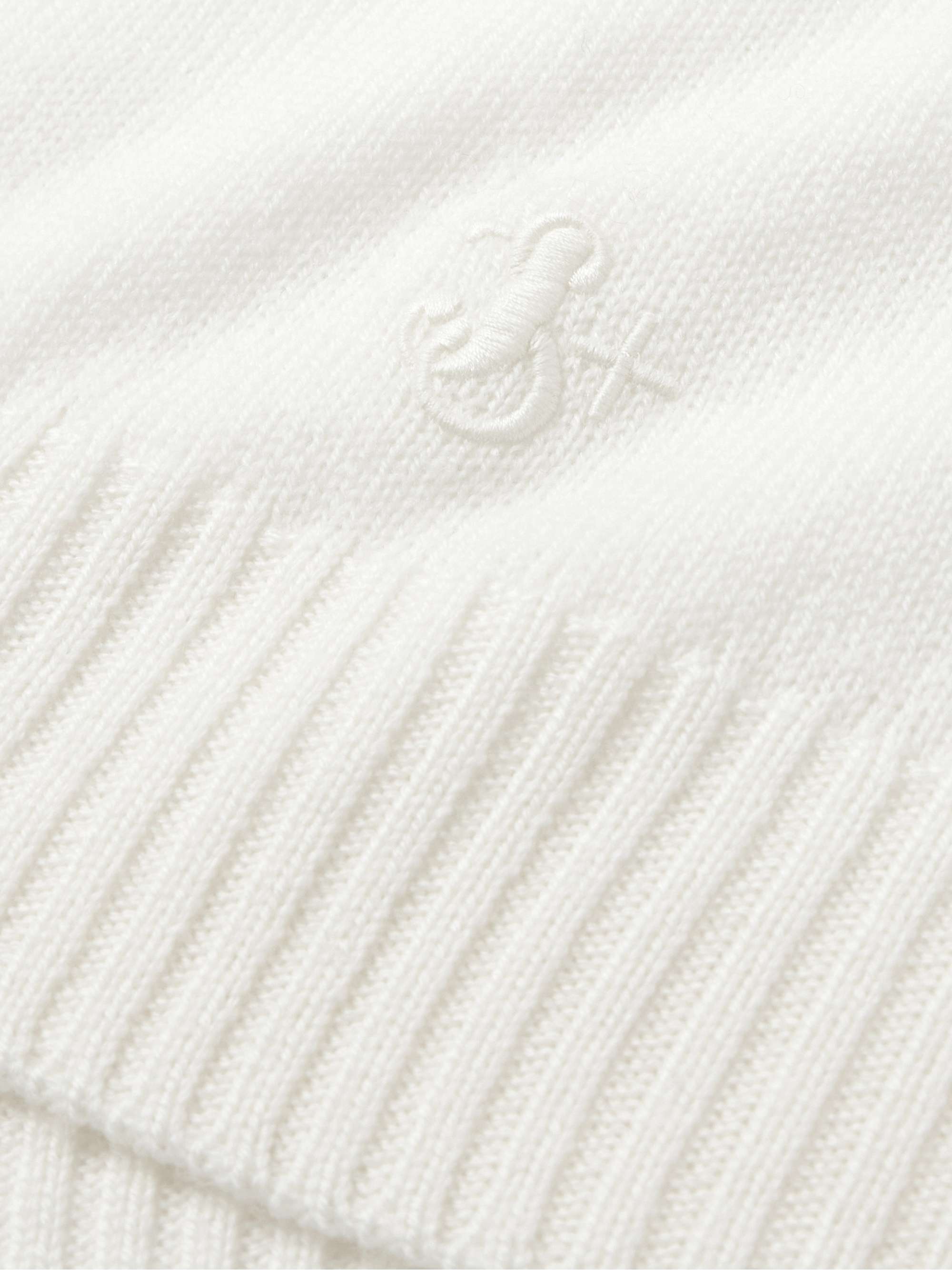 JIL SANDER Wool Sweater