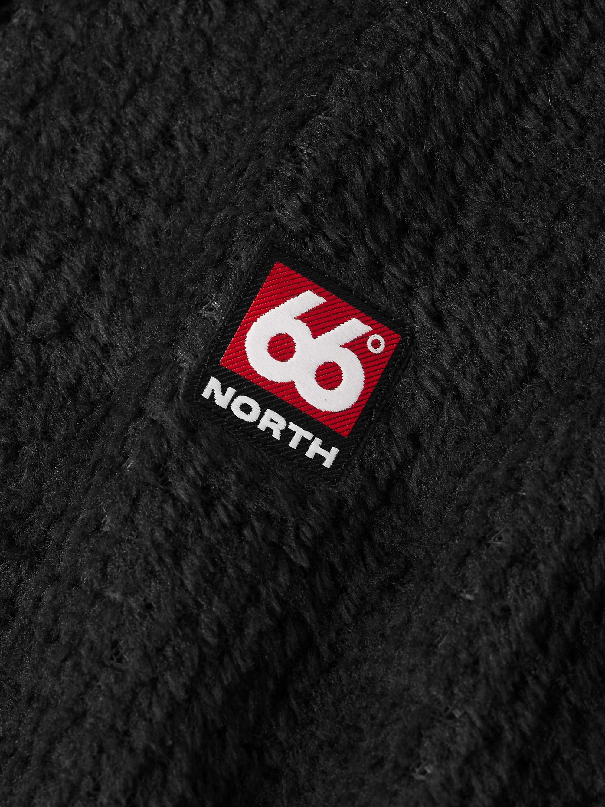 66 NORTH 