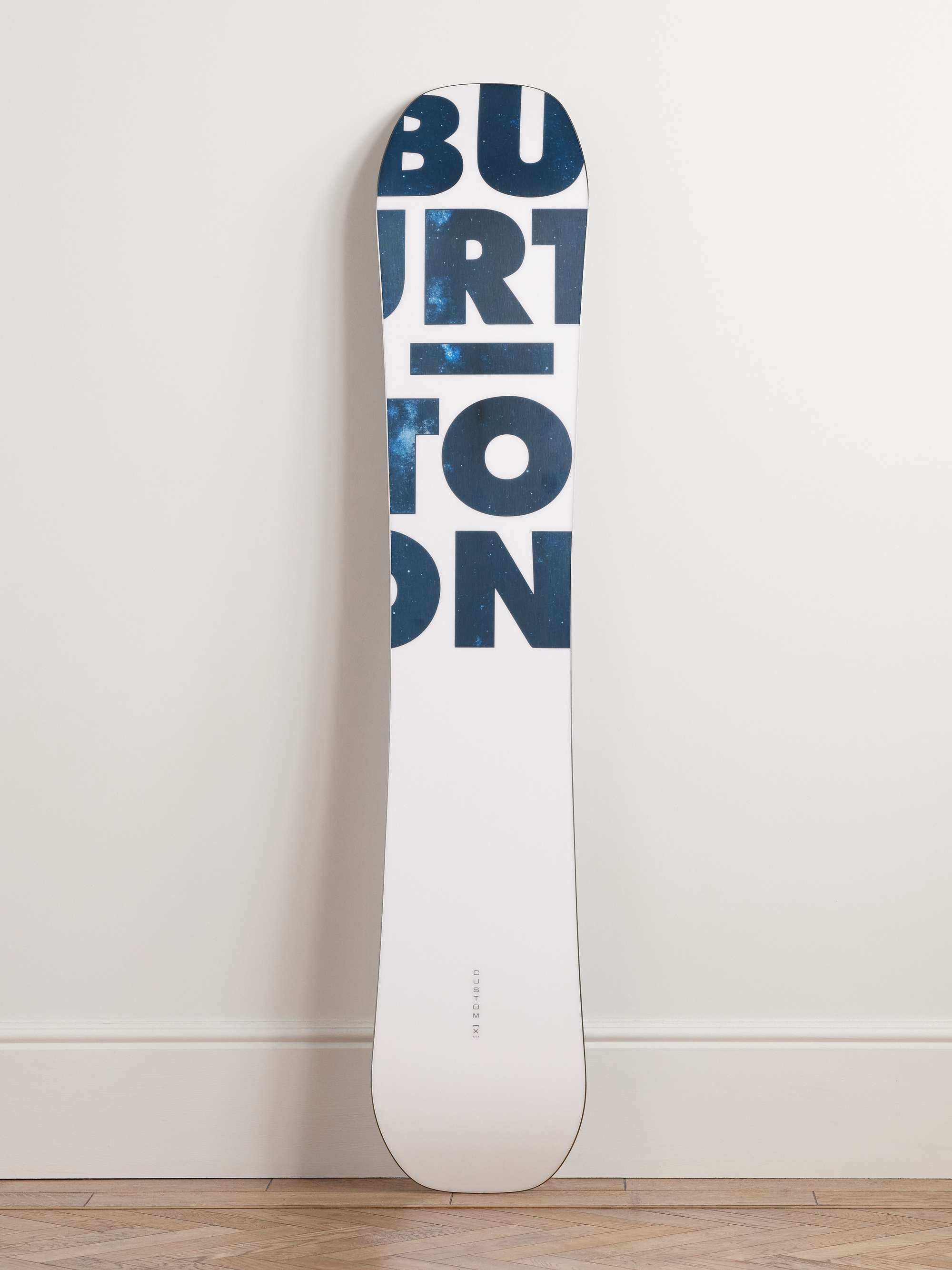 BURTON Custom X 23/24 Camber Snowboard for Men MR PORTER
