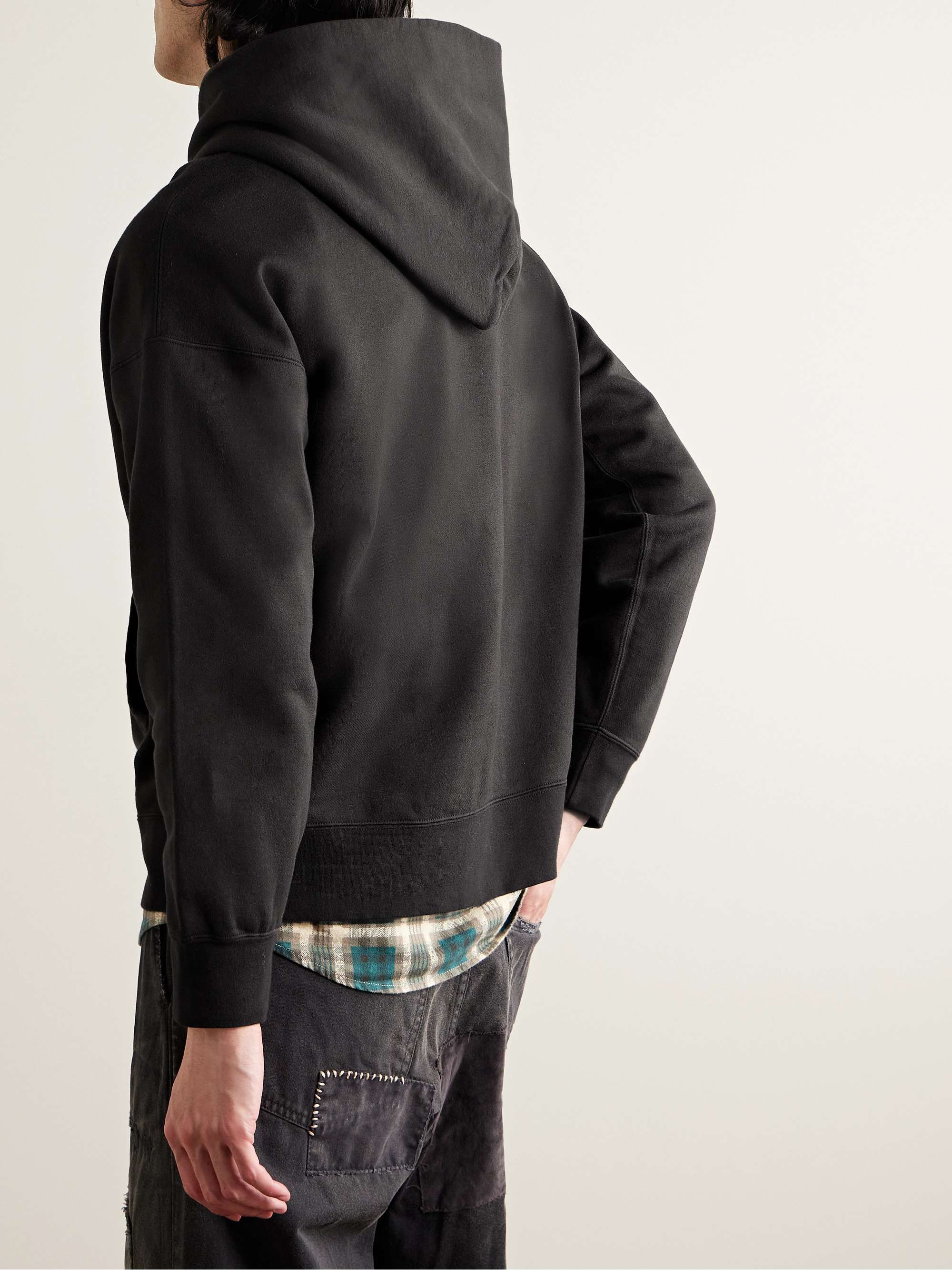 VISVIM 
