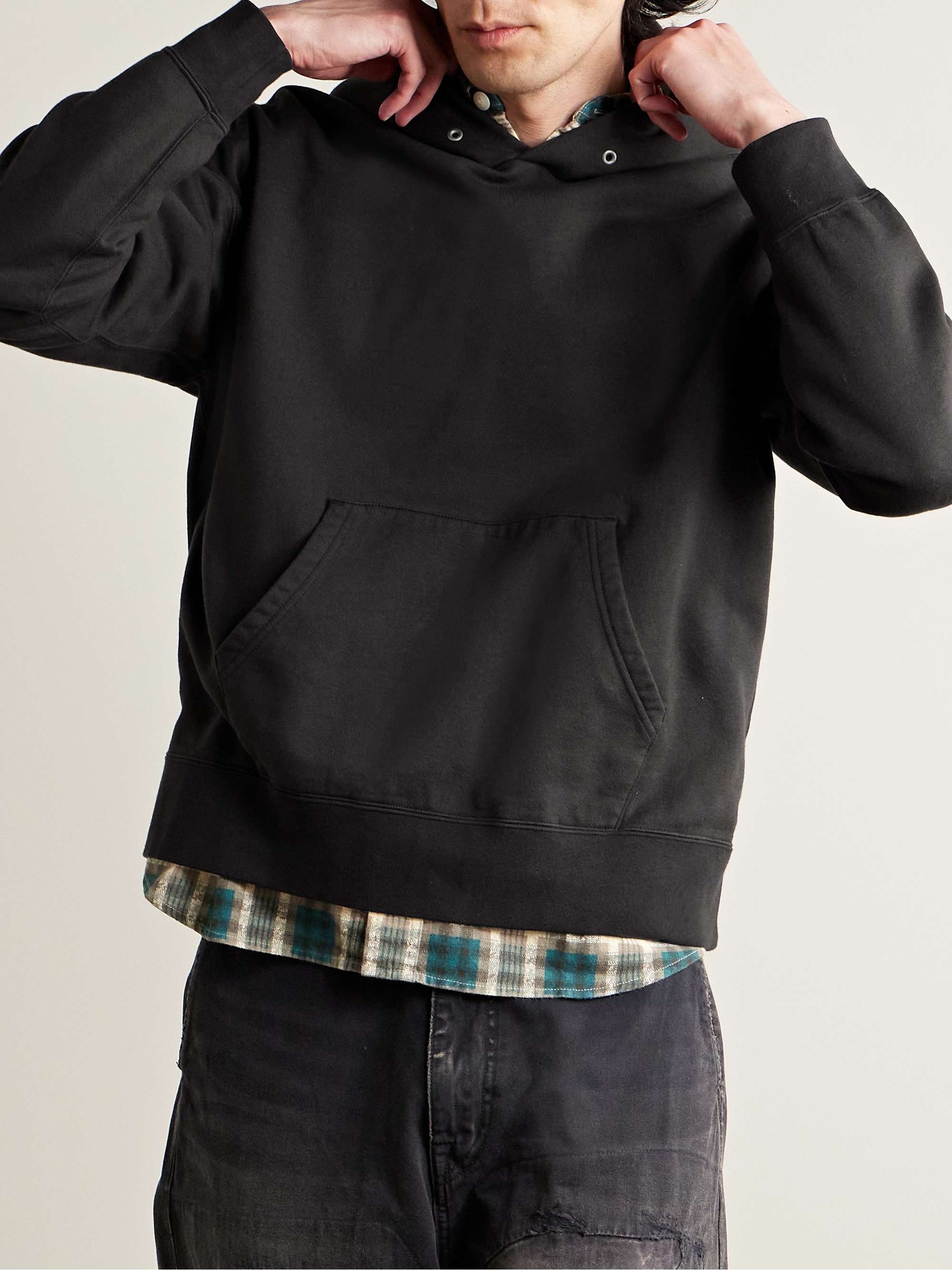 VISVIM 