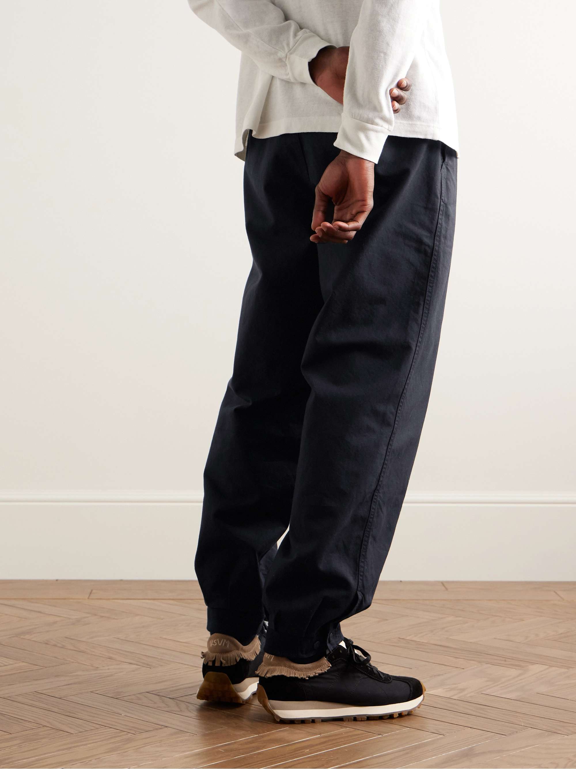 VISVIM 