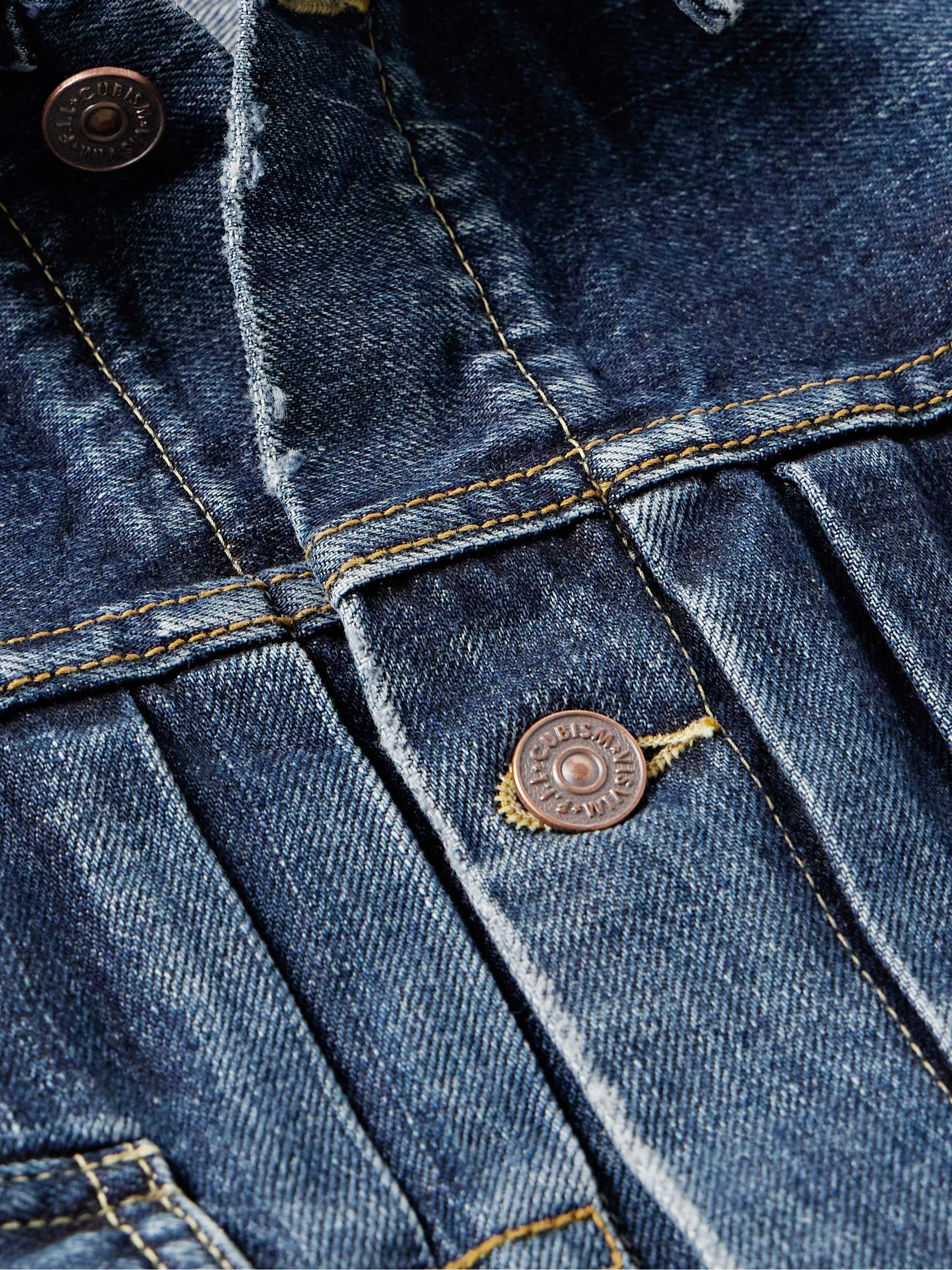 VISVIM 