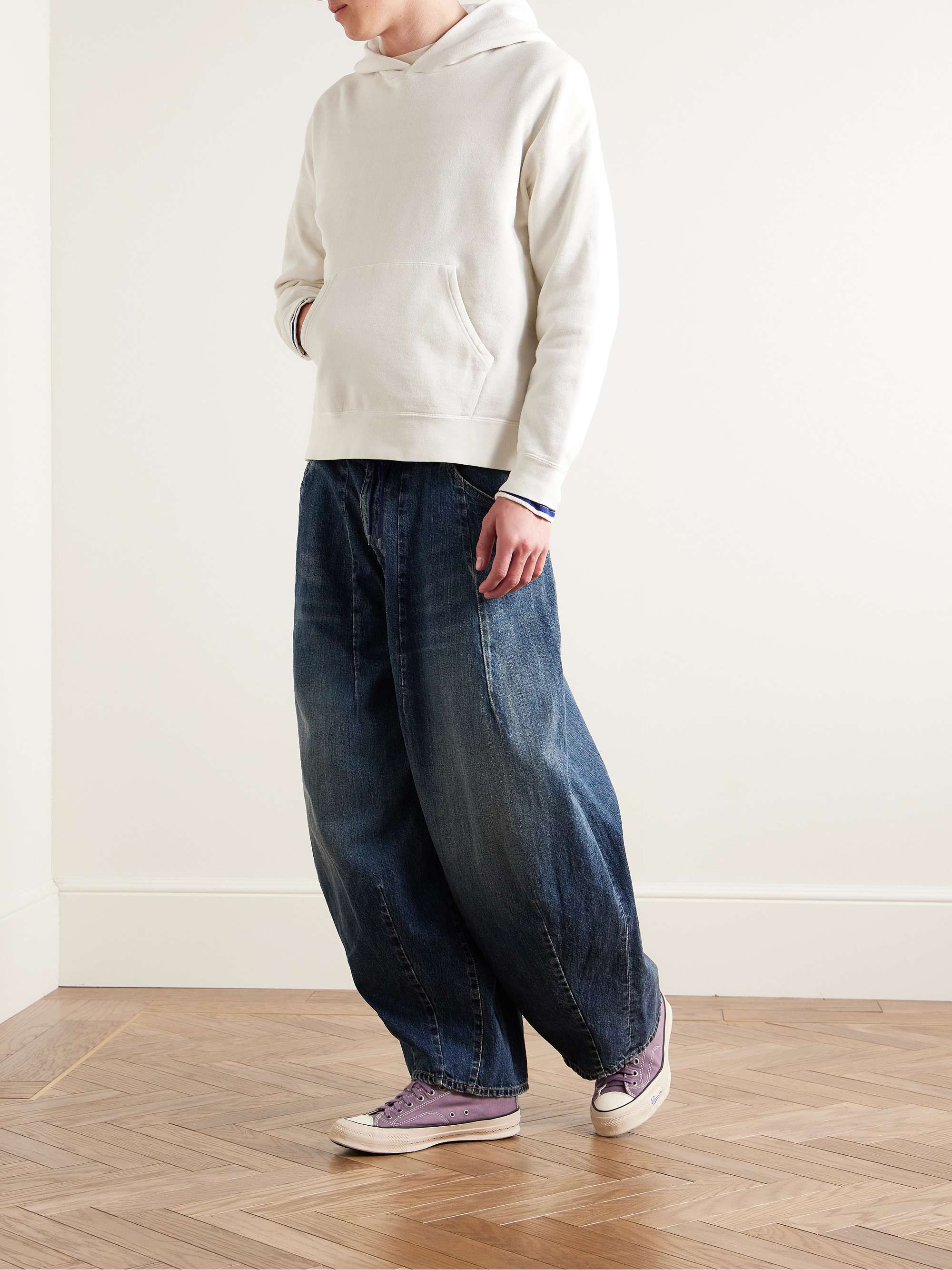 VISVIM 