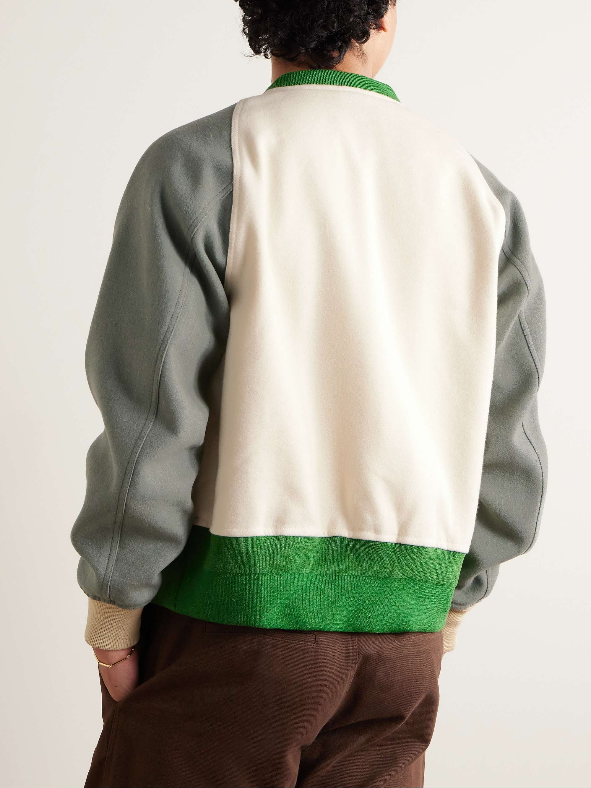 VISVIM 