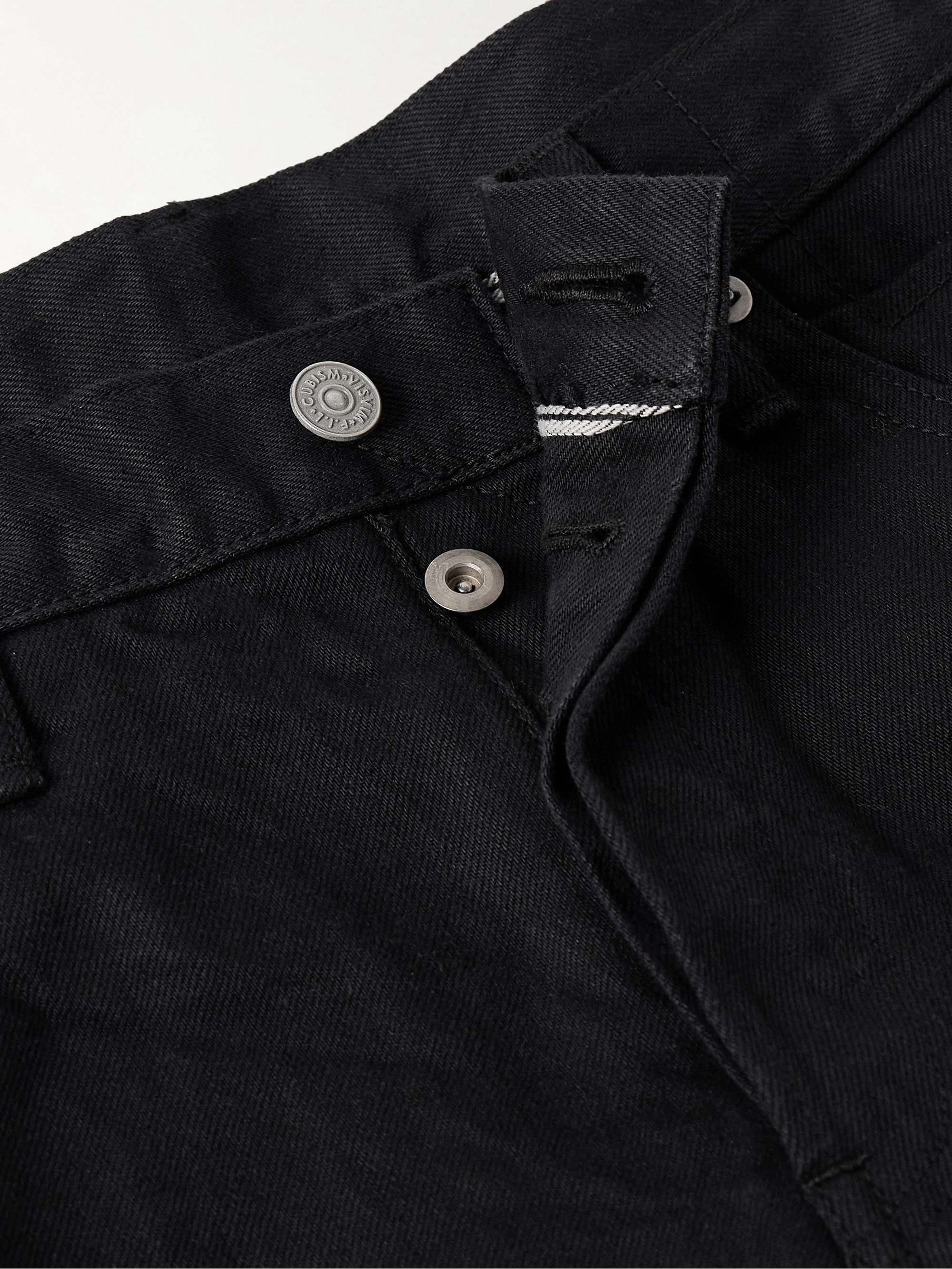 VISVIM 