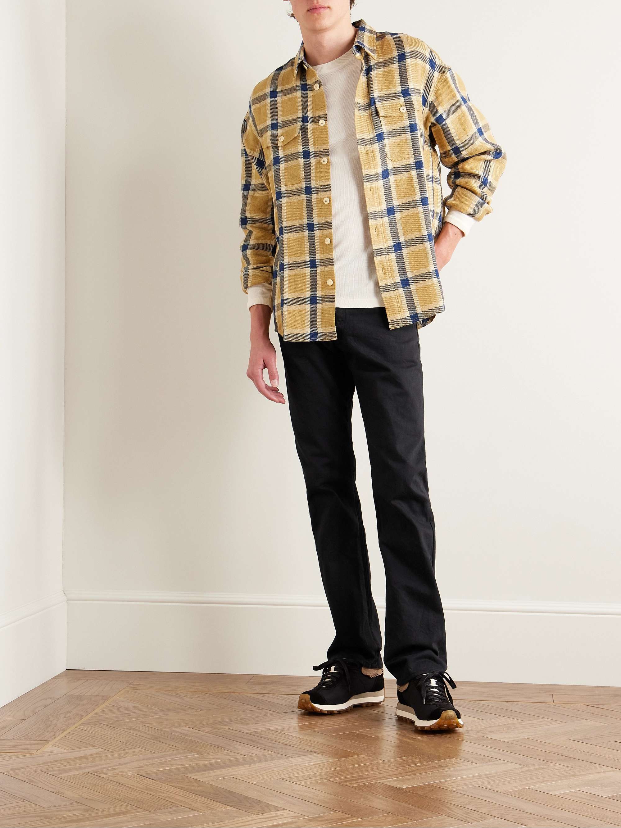 VISVIM 