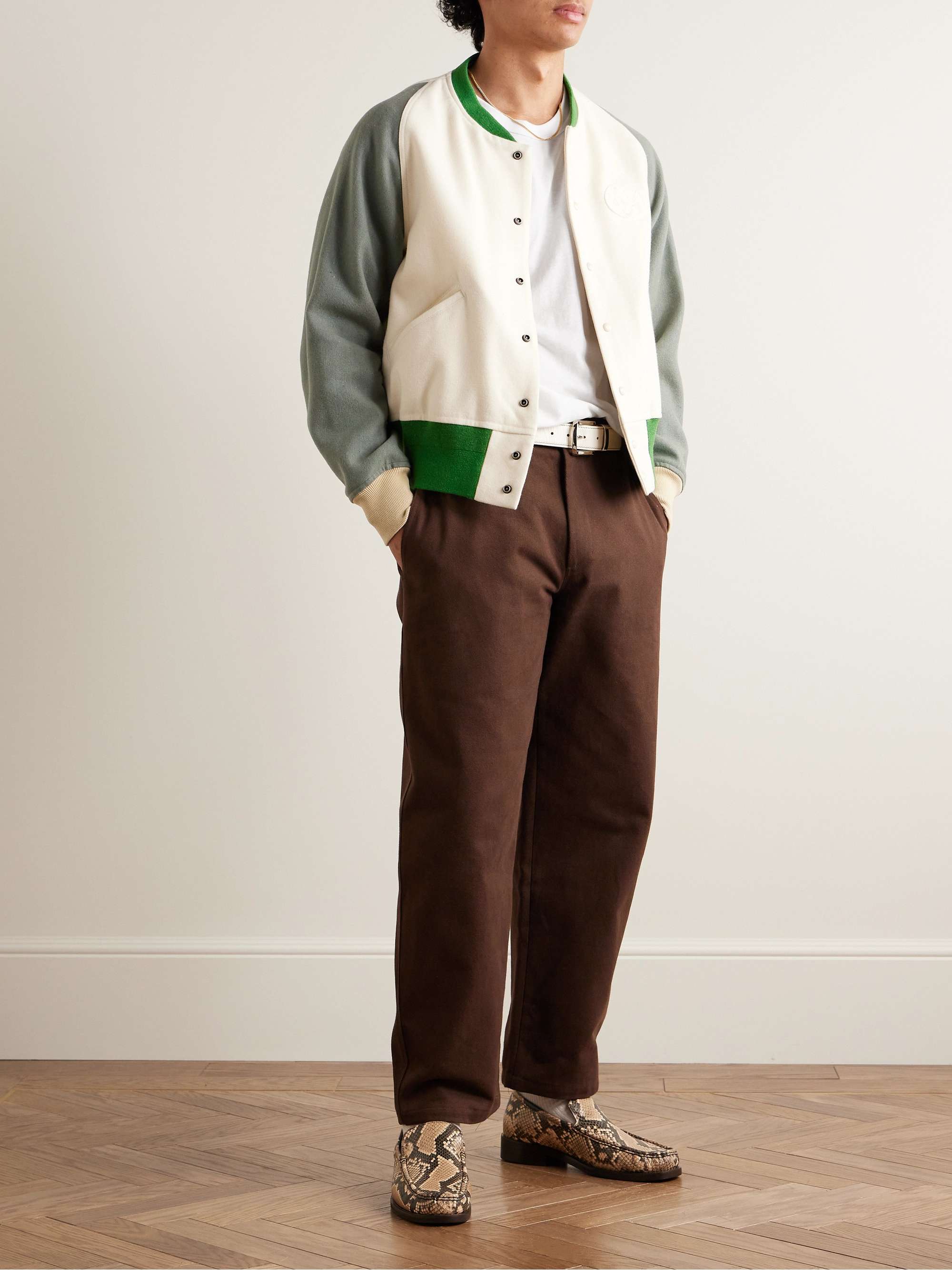 VISVIM 