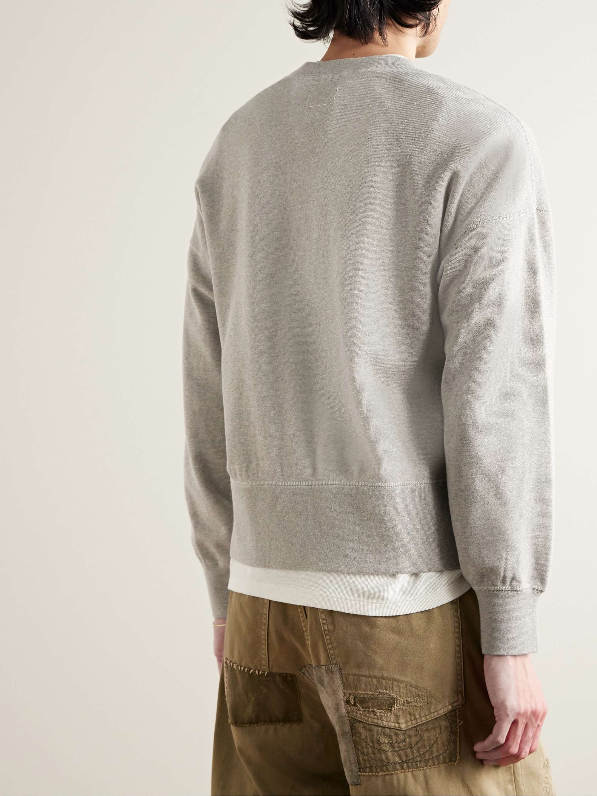 VISVIM 