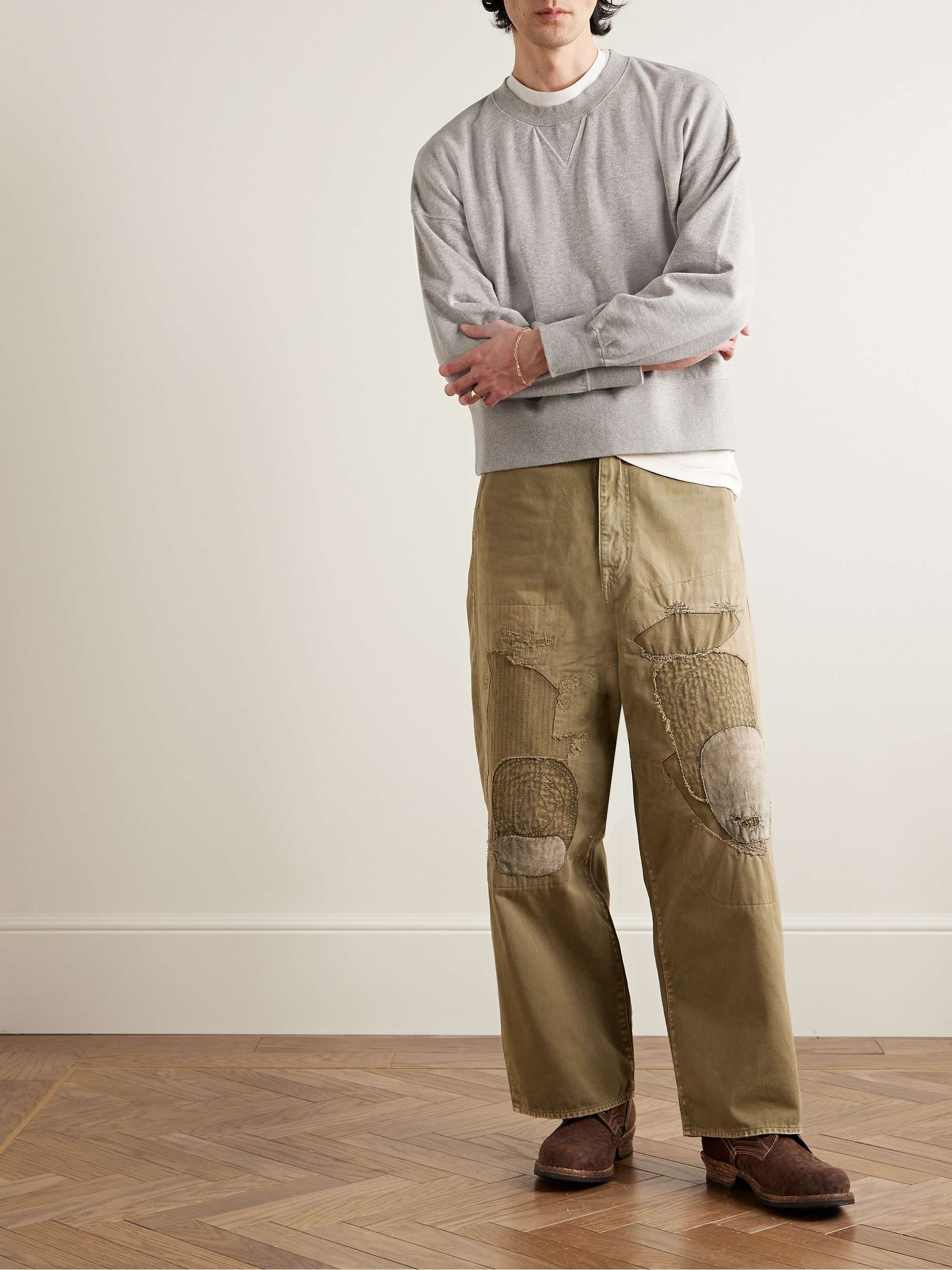 VISVIM 