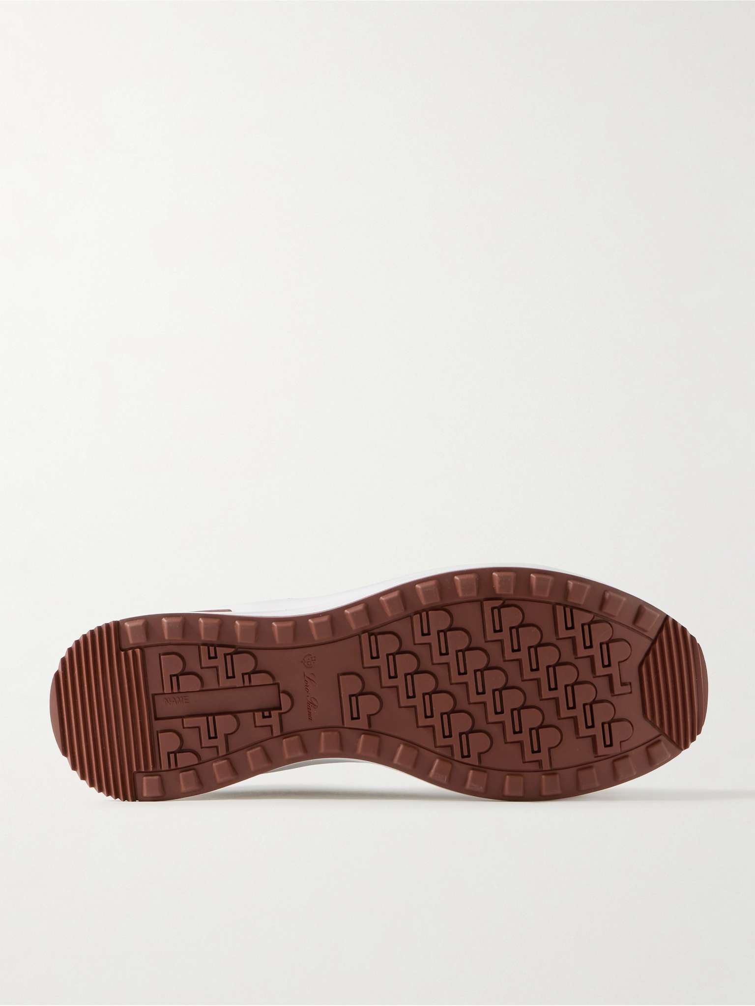 LP WEEKEND WALK SNEAKERS SKY SUEDE