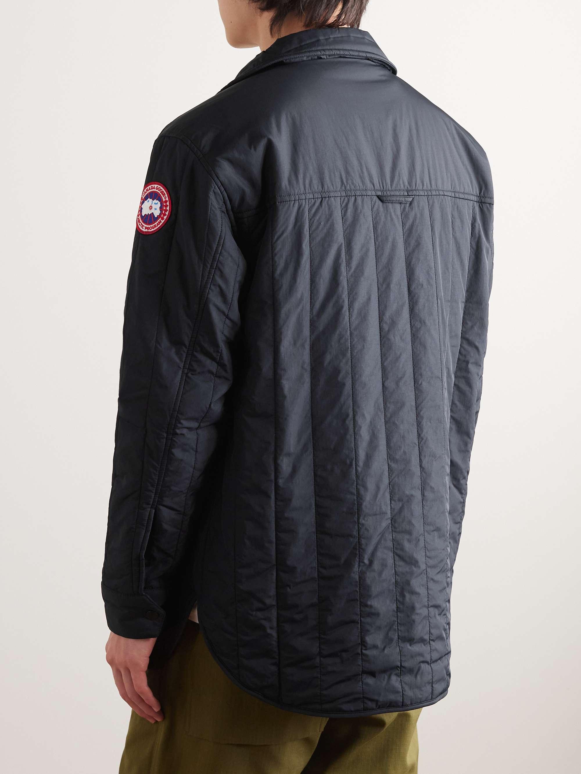 CANADA GOOSE 