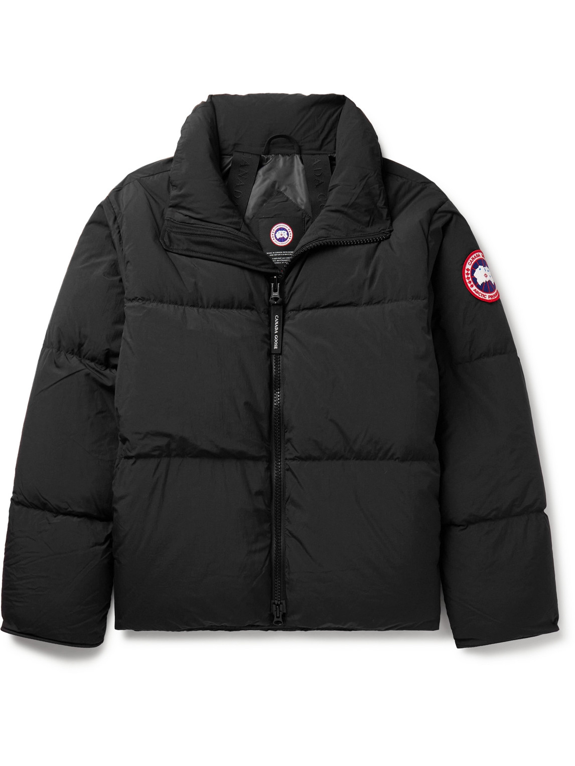 *Toronto Jacket*ダウン Canada Goose Men's x NBA x KidSuper Studios Crofton Puffer