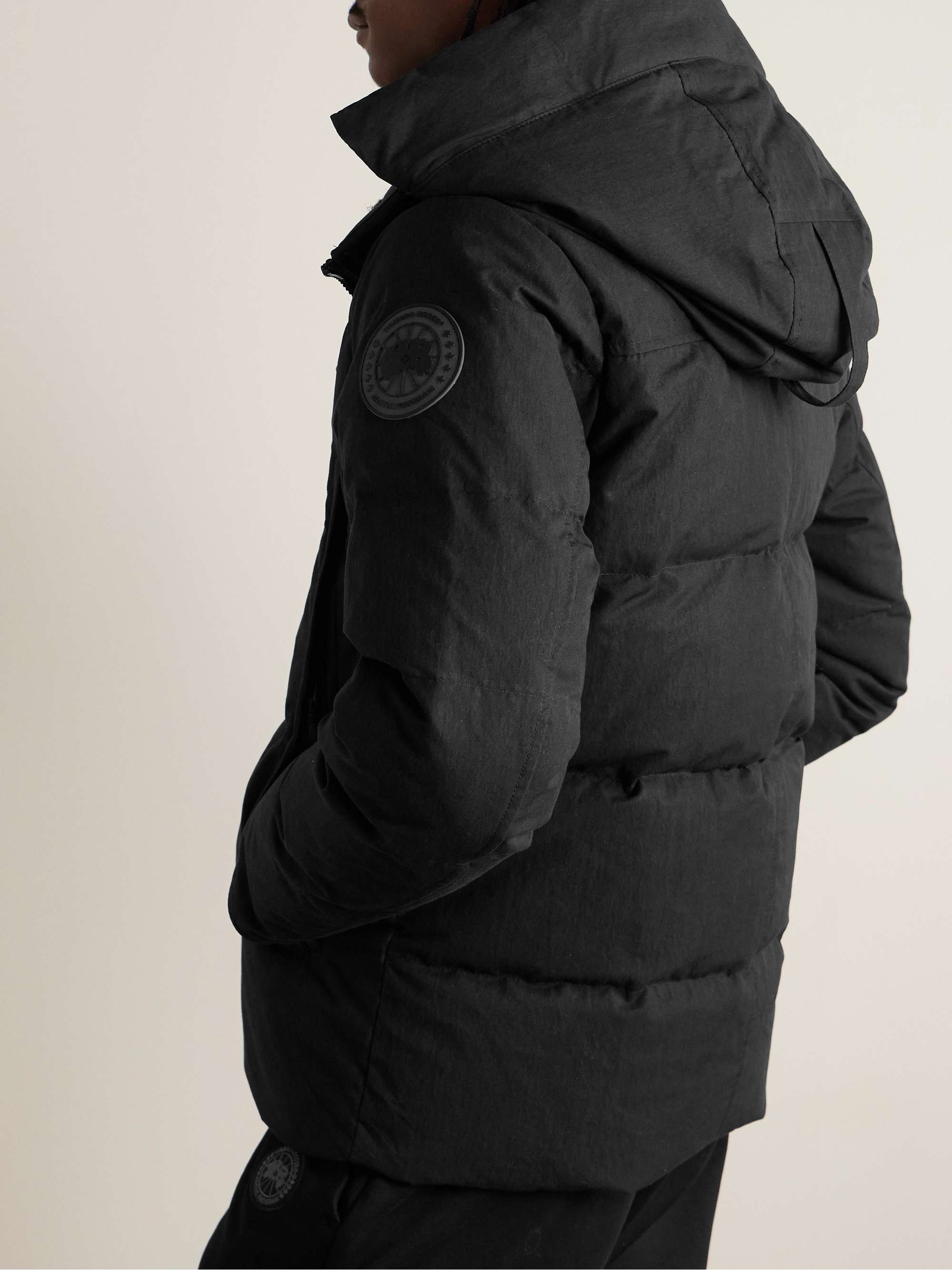 CANADA GOOSE 
