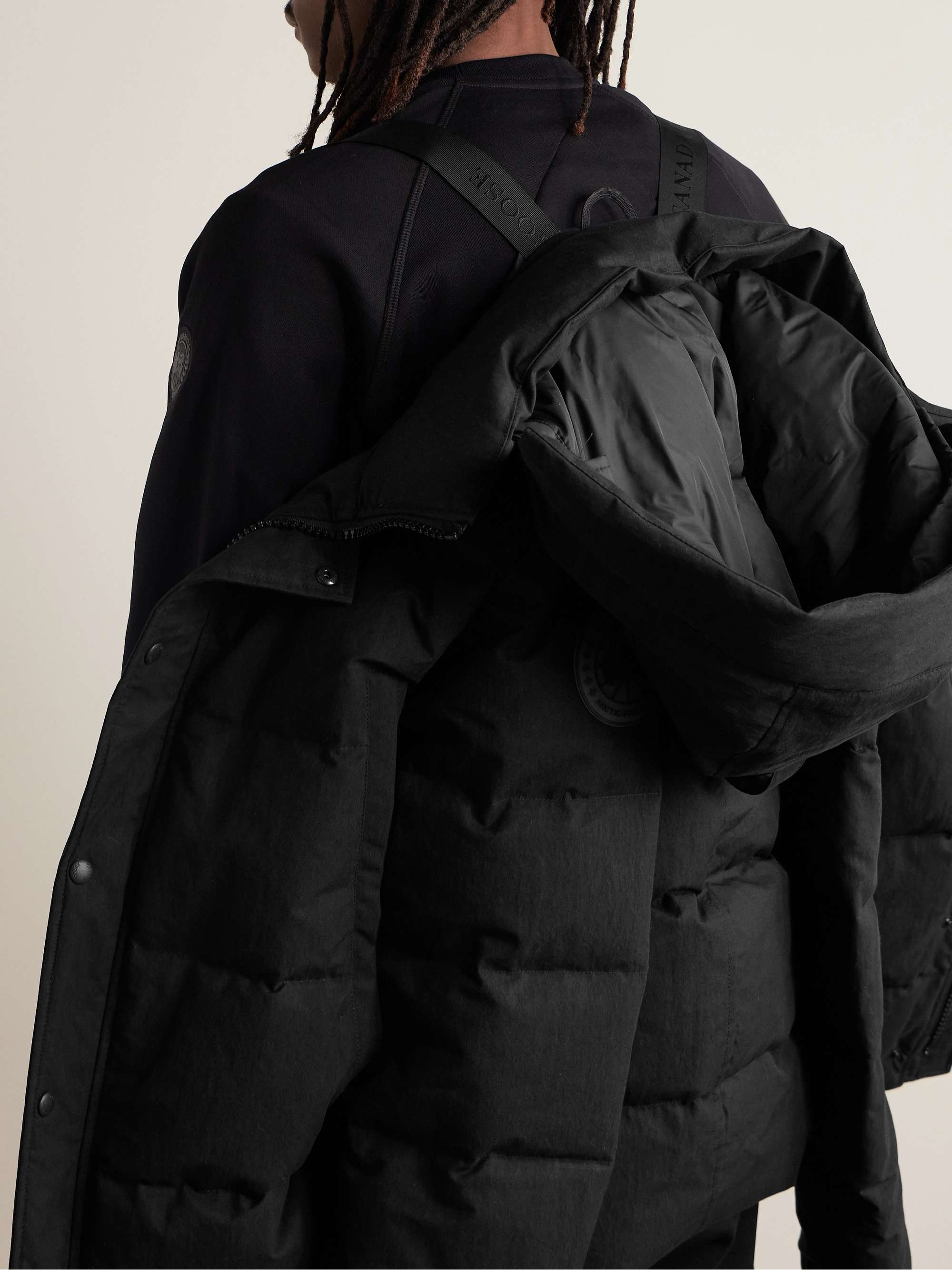 CANADA GOOSE 