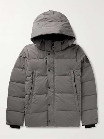 Canada Goose jackets for men online