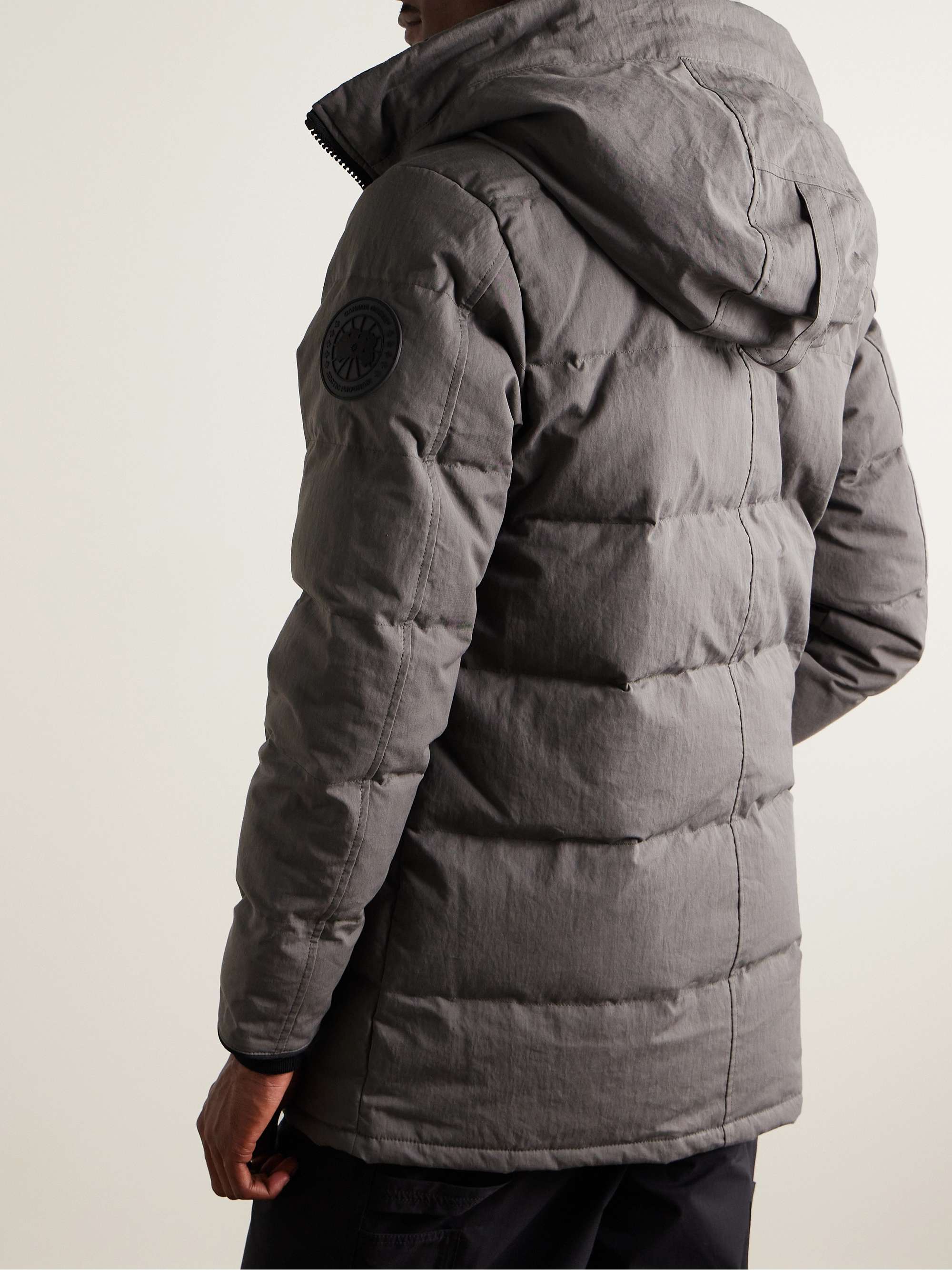 CANADA GOOSE 