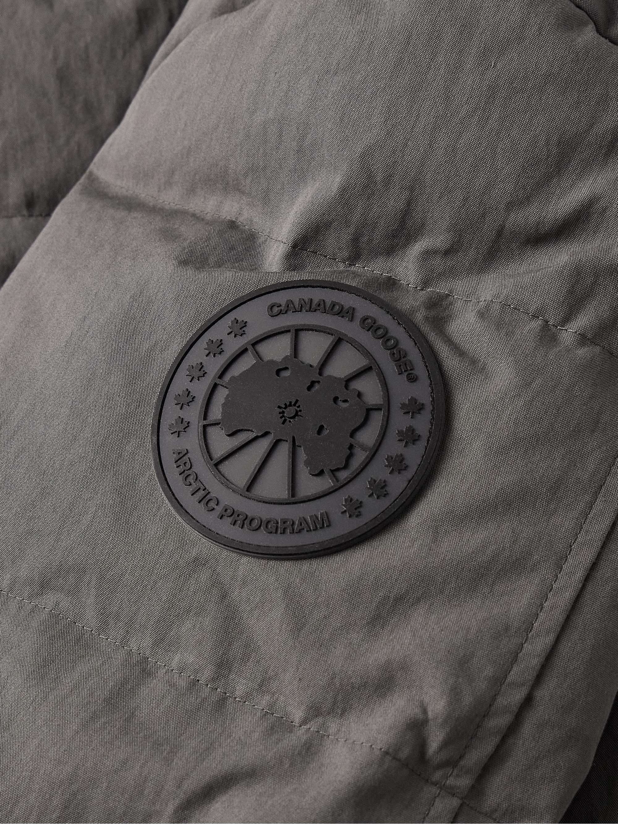 CANADA GOOSE 