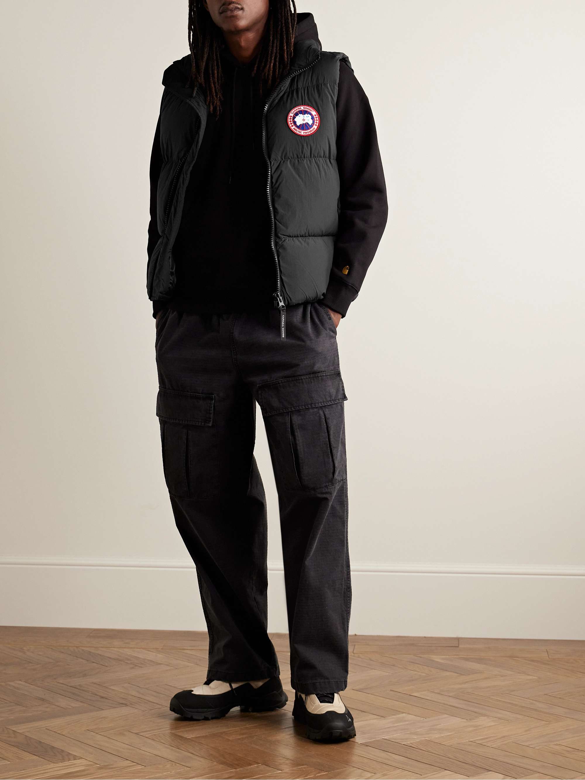 CANADA GOOSE 