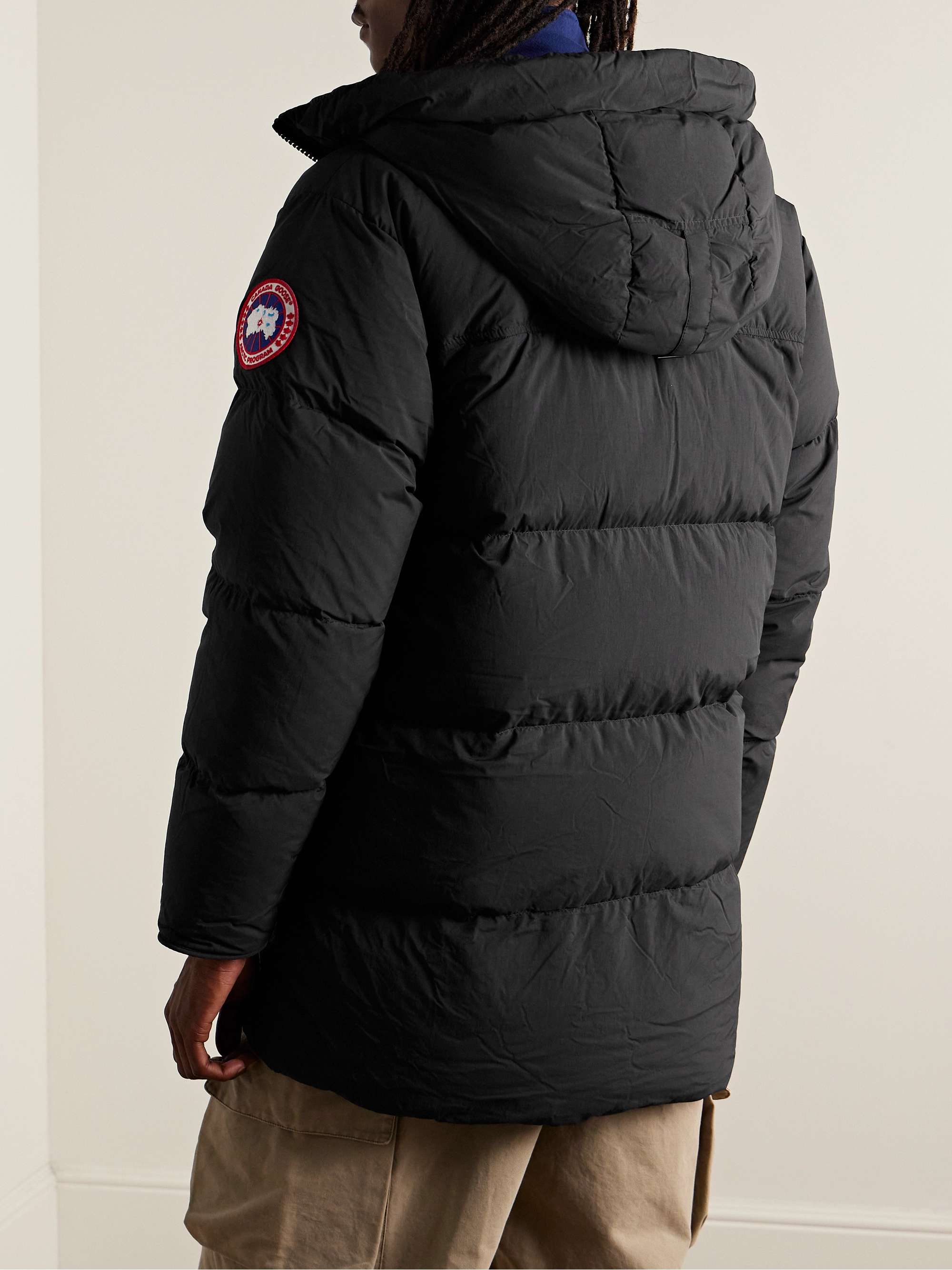 CANADA GOOSE 