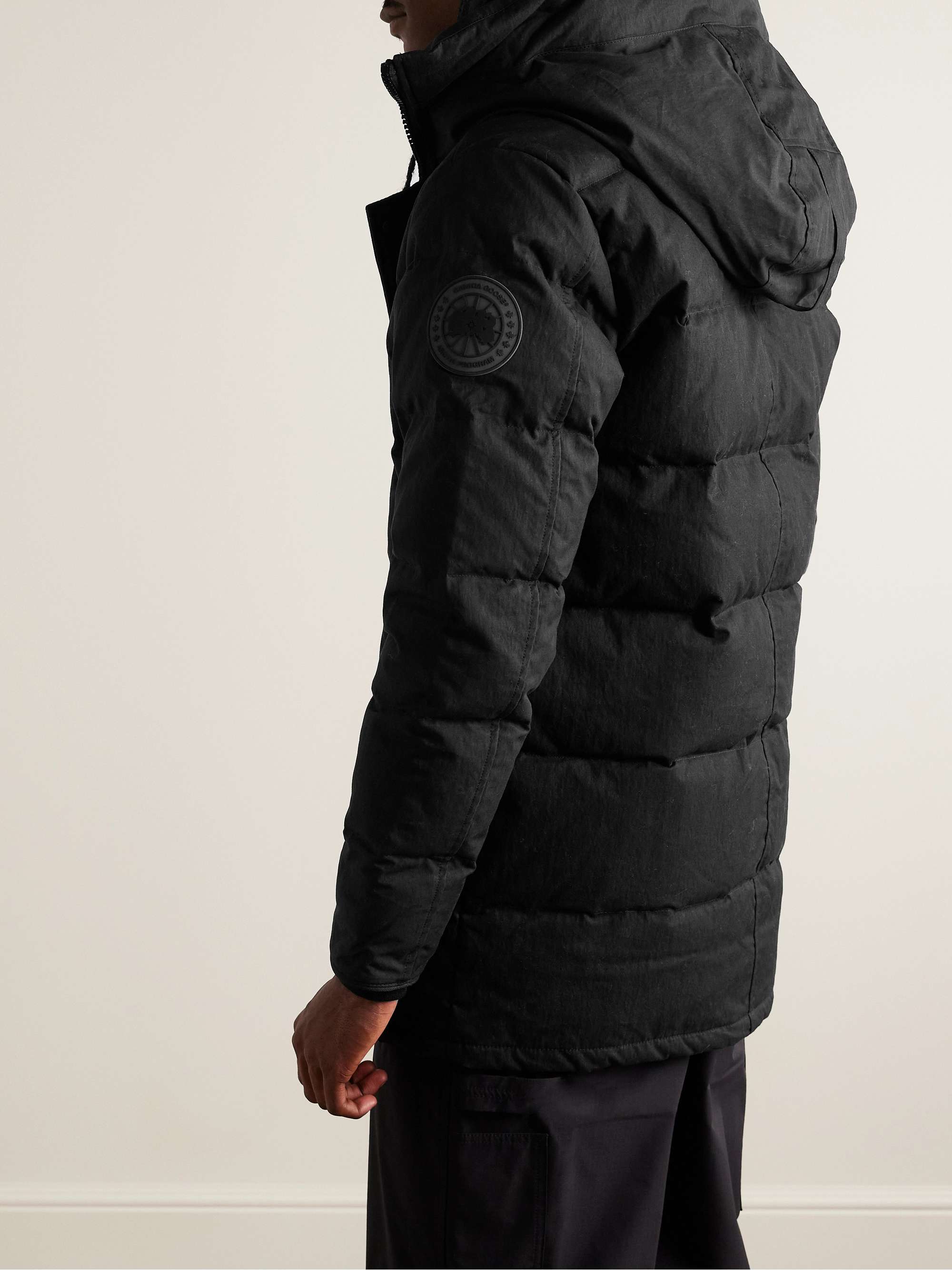 CANADA GOOSE 
