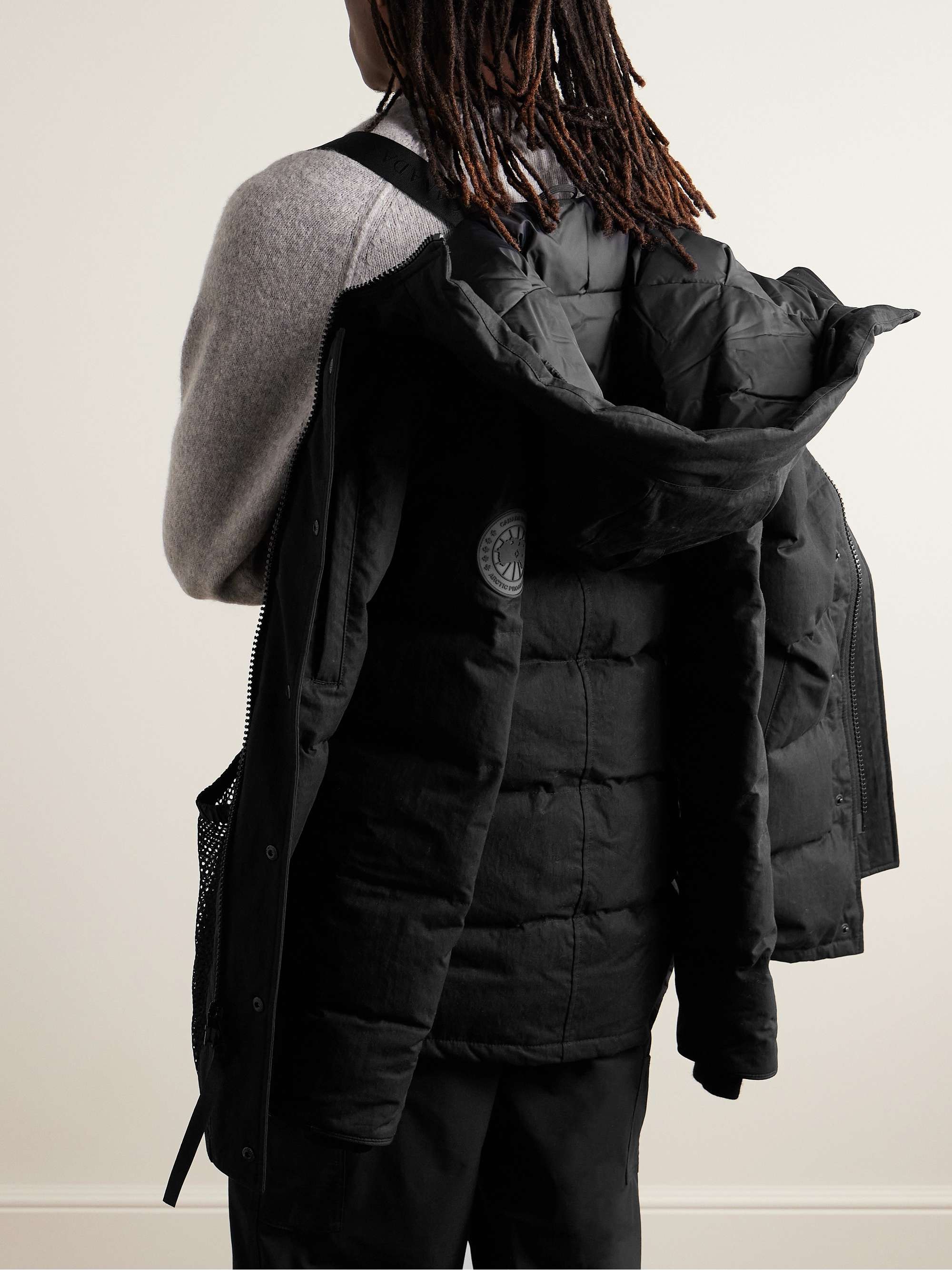 CANADA GOOSE 