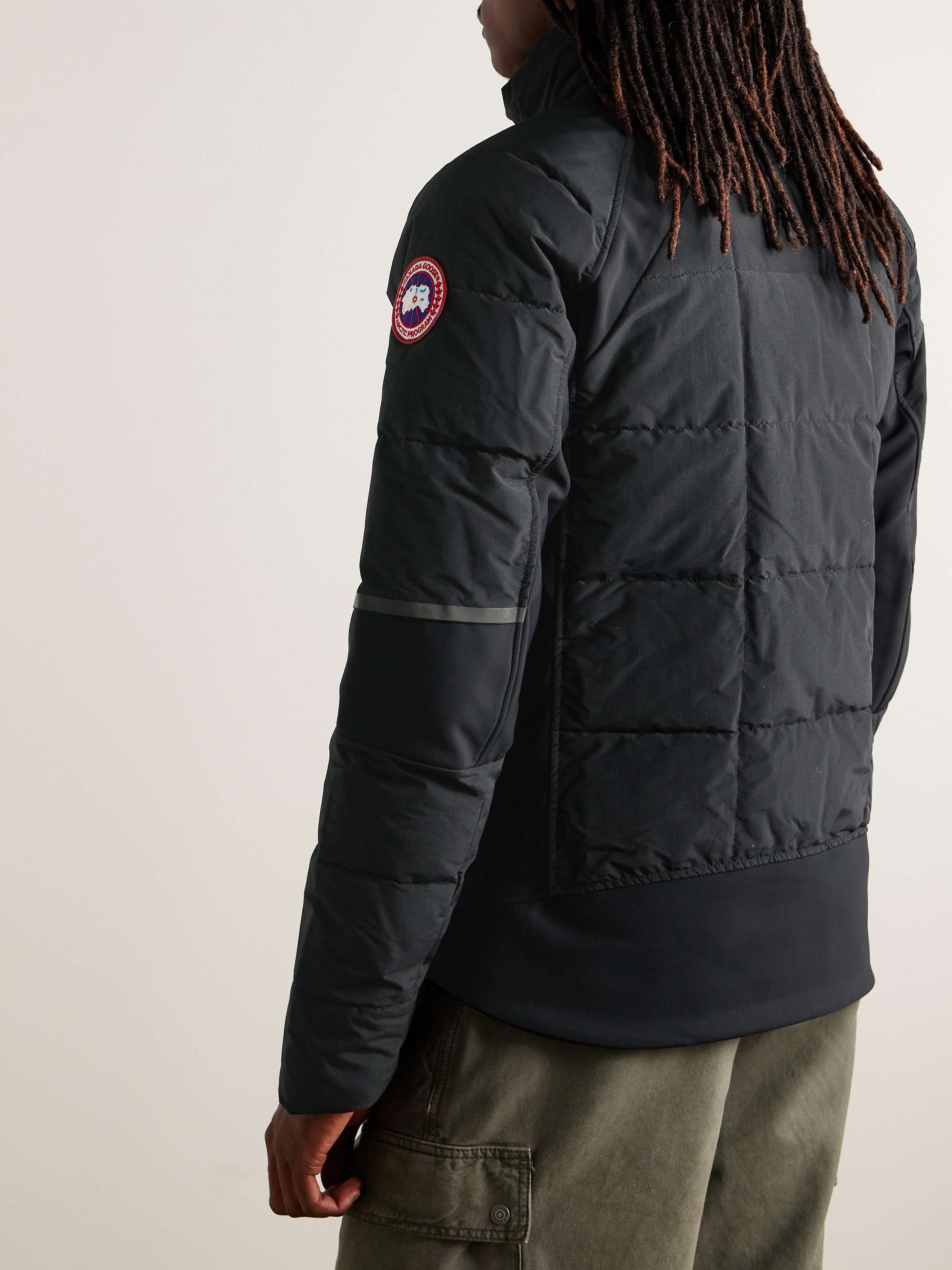 CANADA GOOSE 
