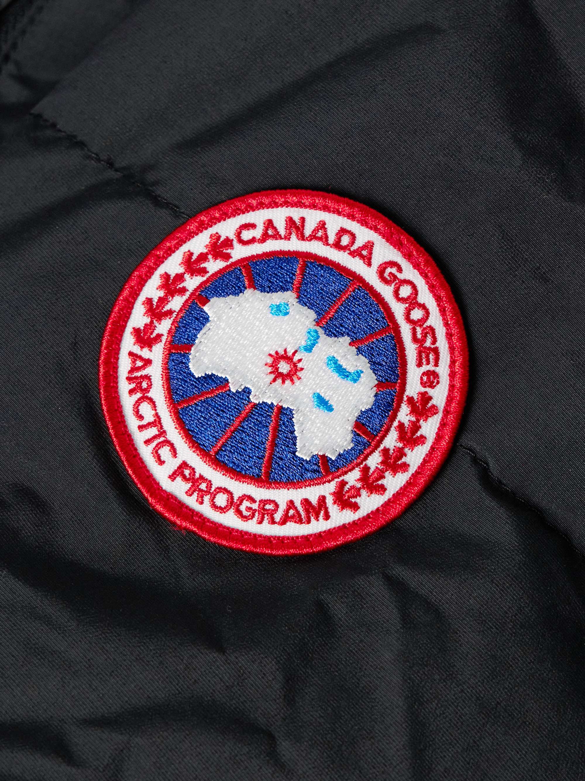 CANADA GOOSE 