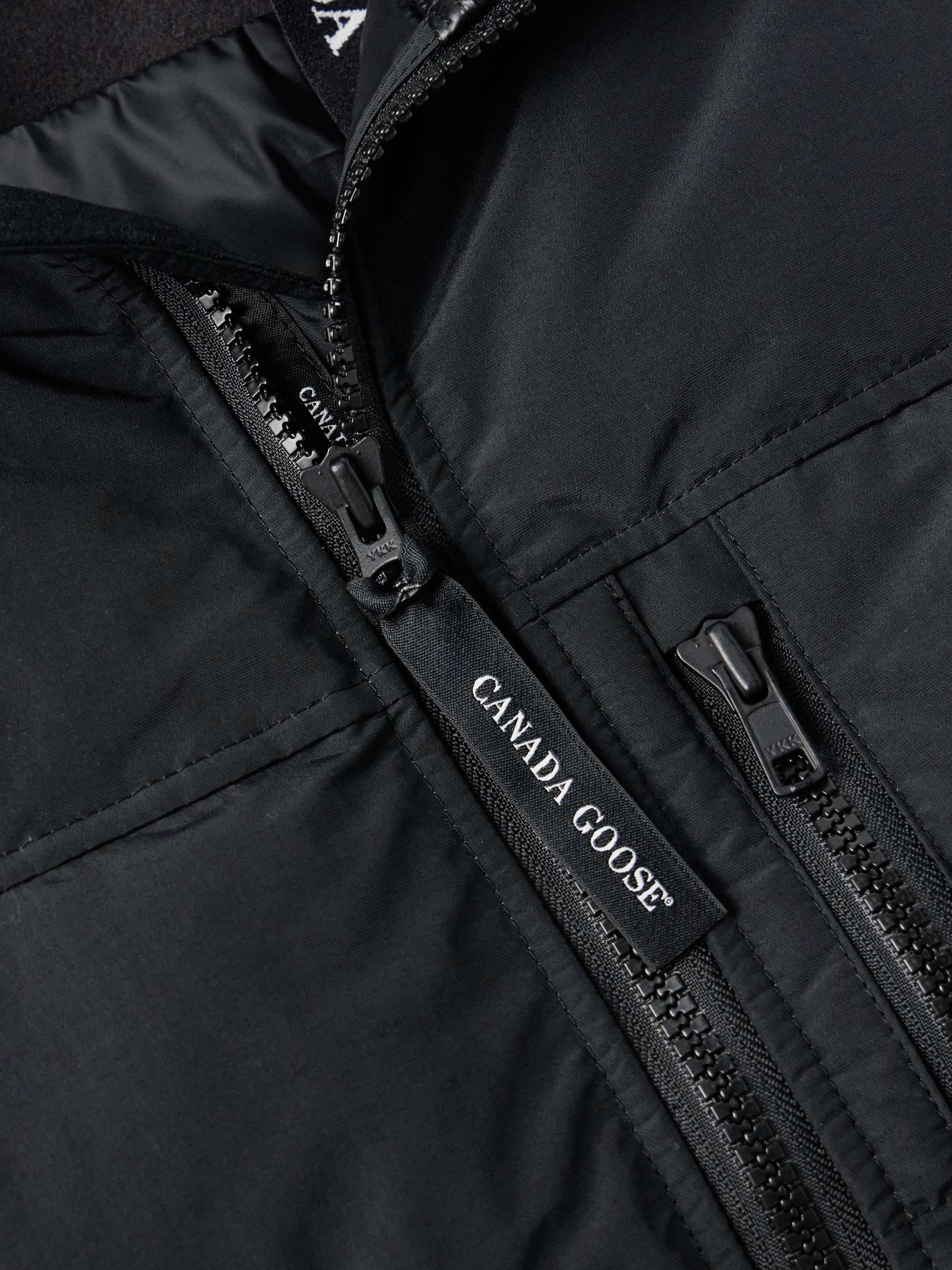 CANADA GOOSE 