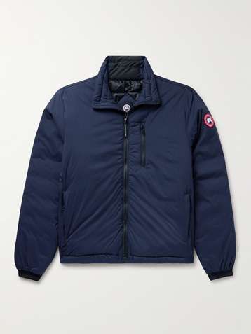 Canada Goose Lightweight and Waterproof Jackets for Men MR PORTER