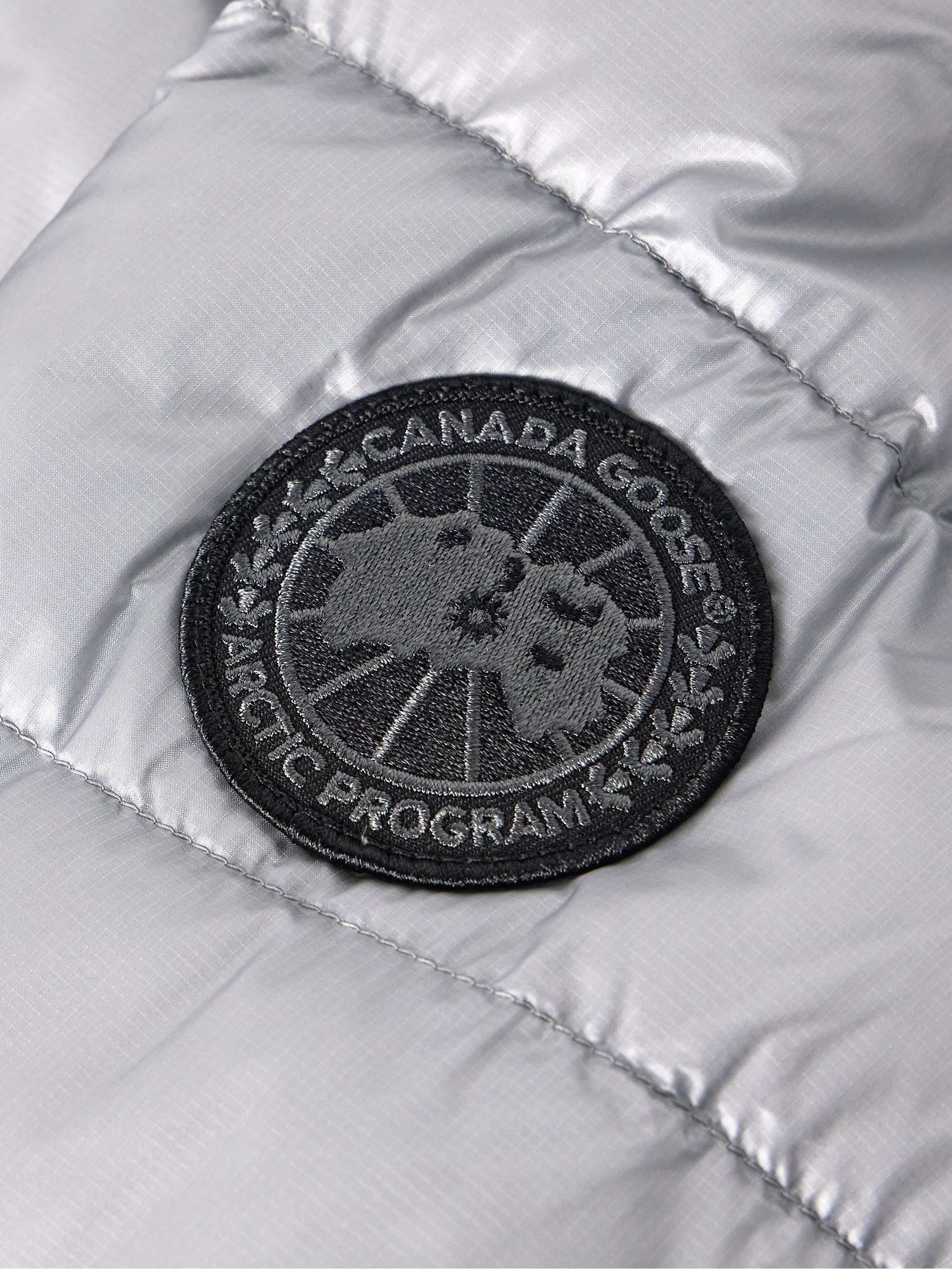 CANADA GOOSE 