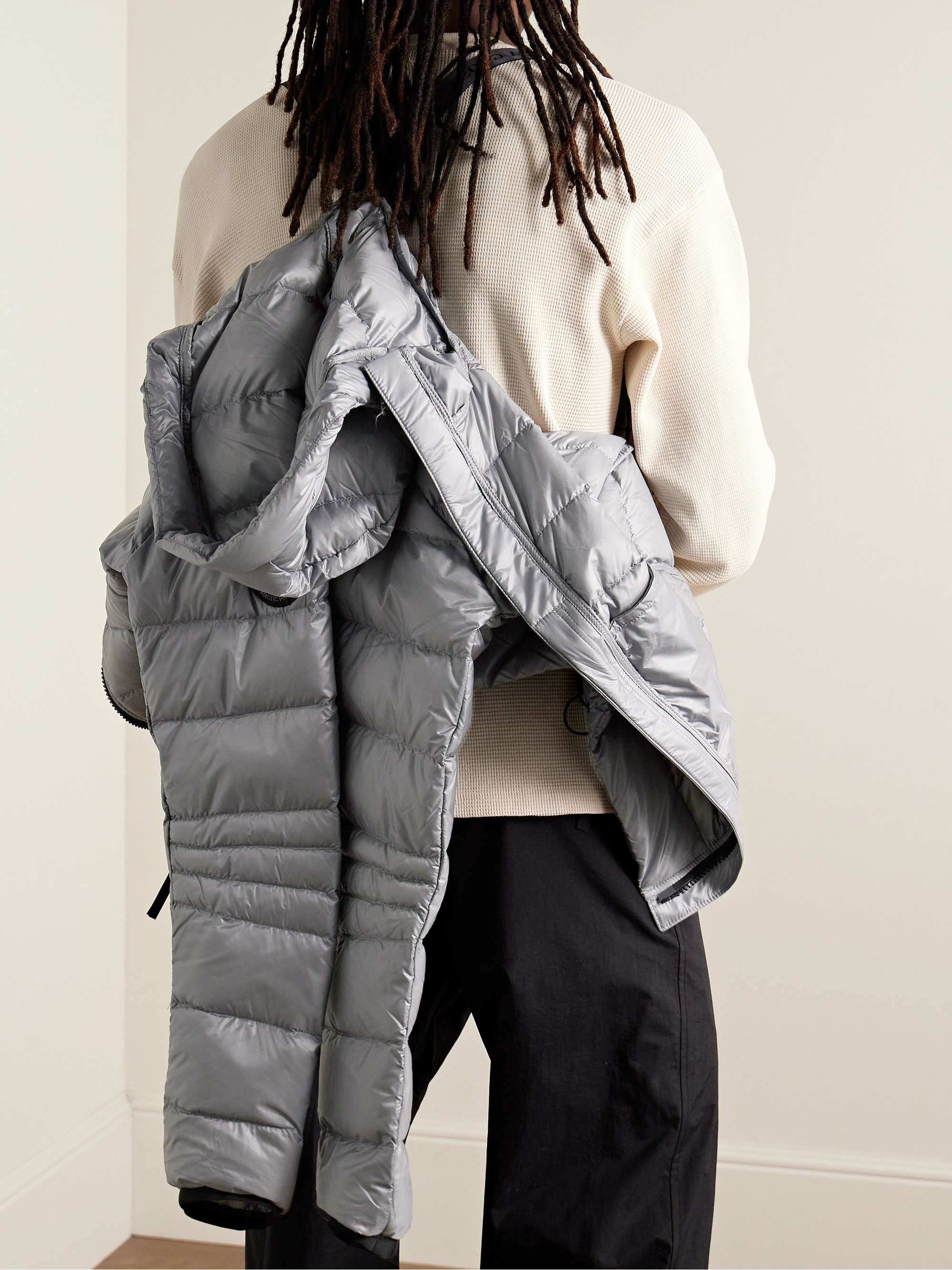 CANADA GOOSE 