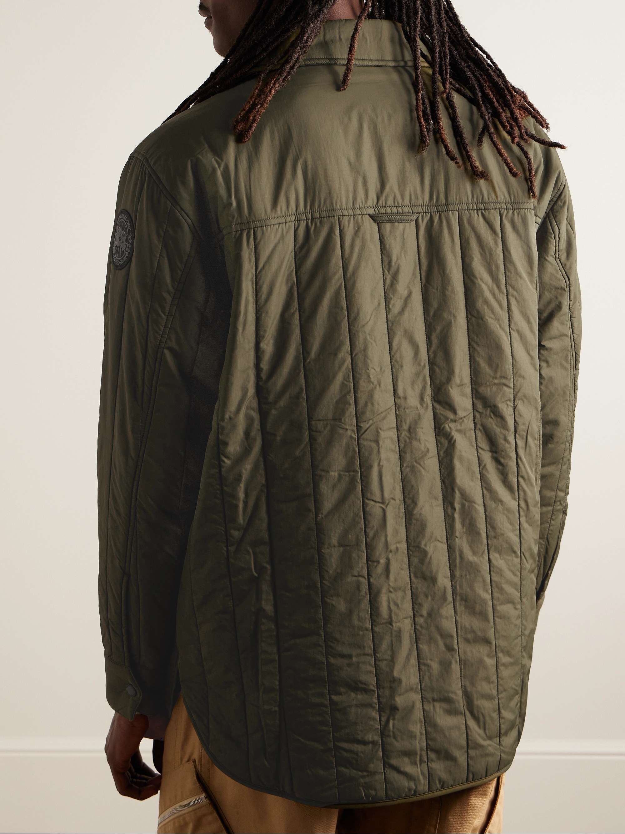 CANADA GOOSE 