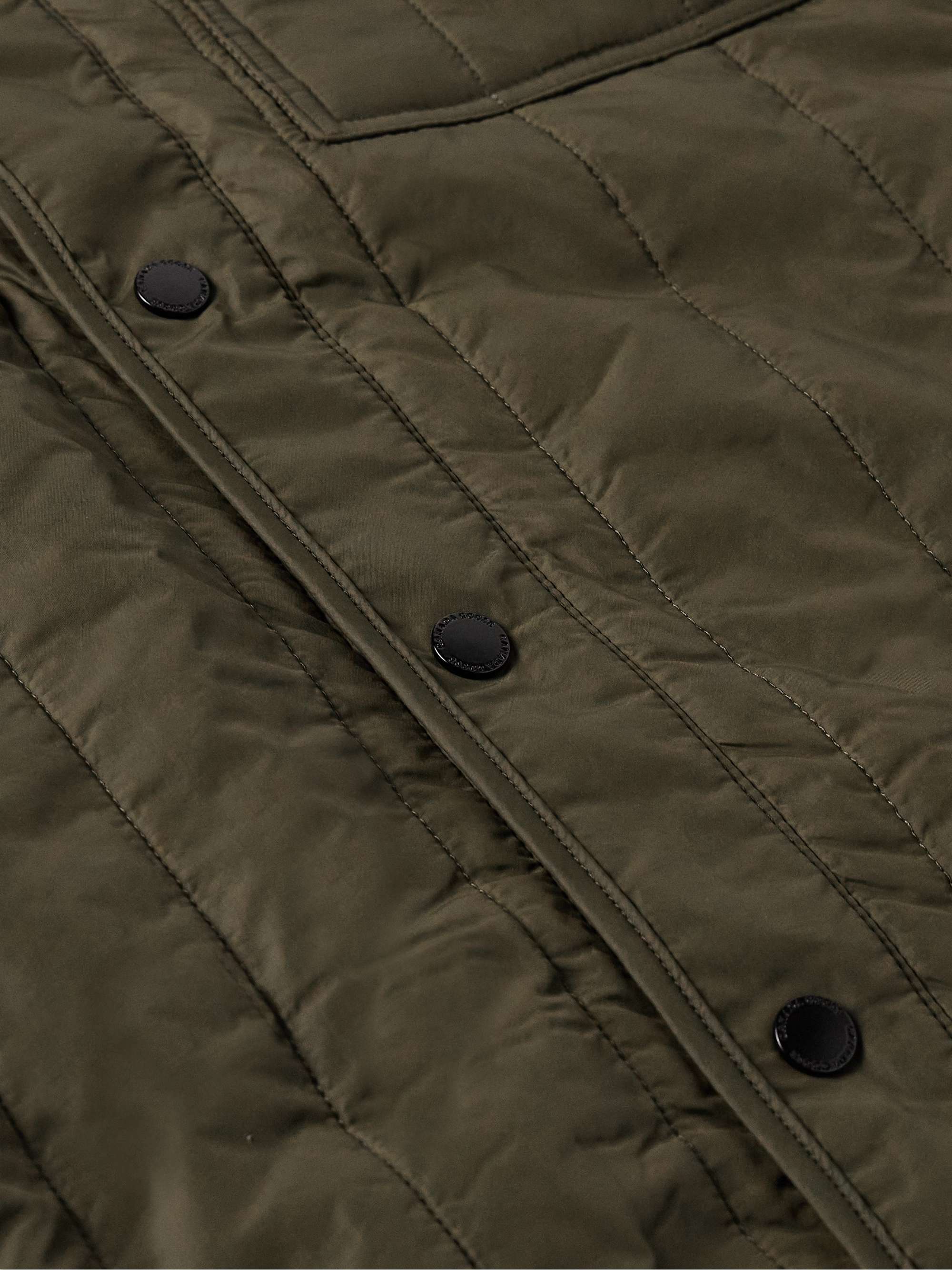 CANADA GOOSE 