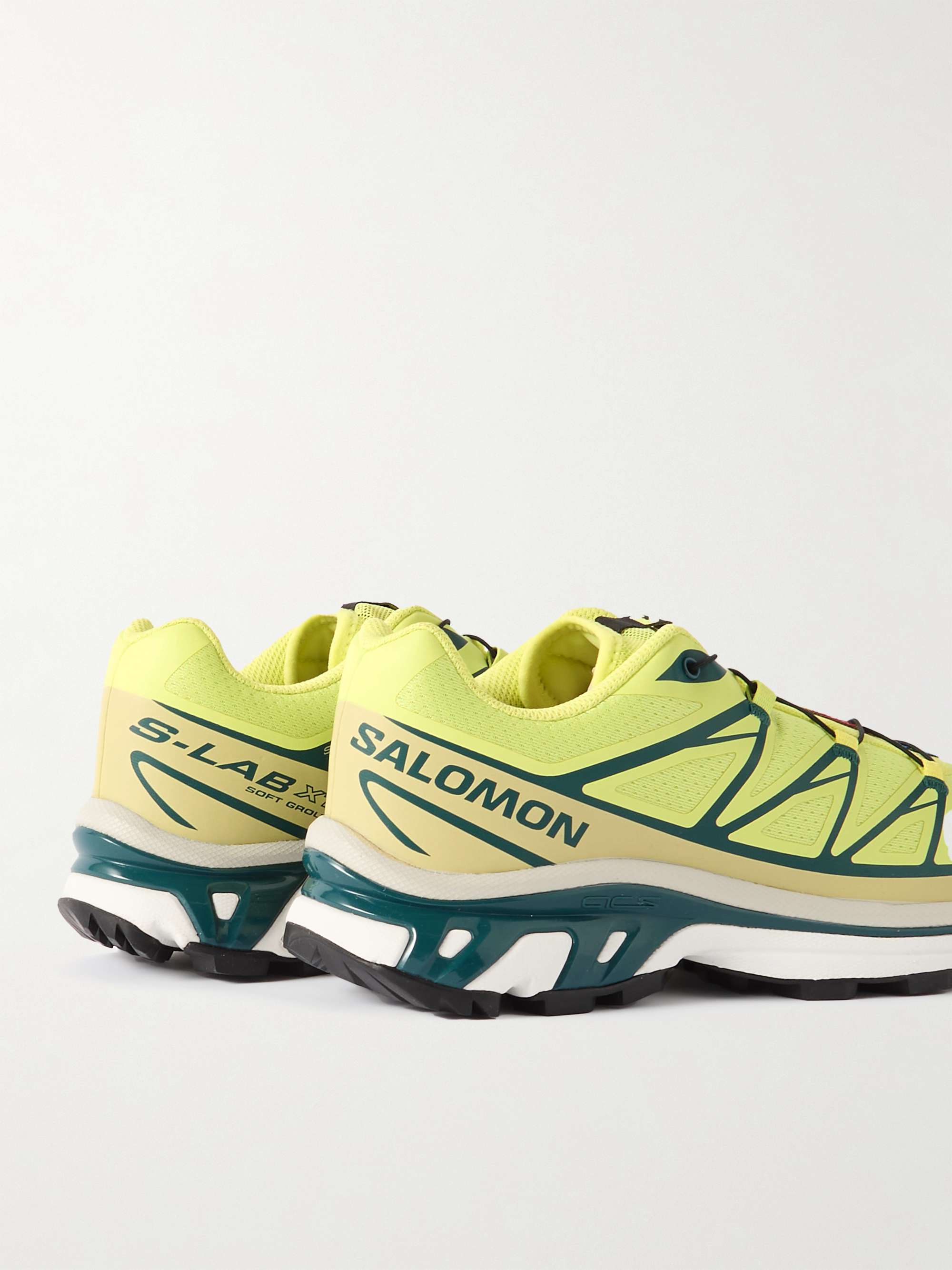 SALOMON 