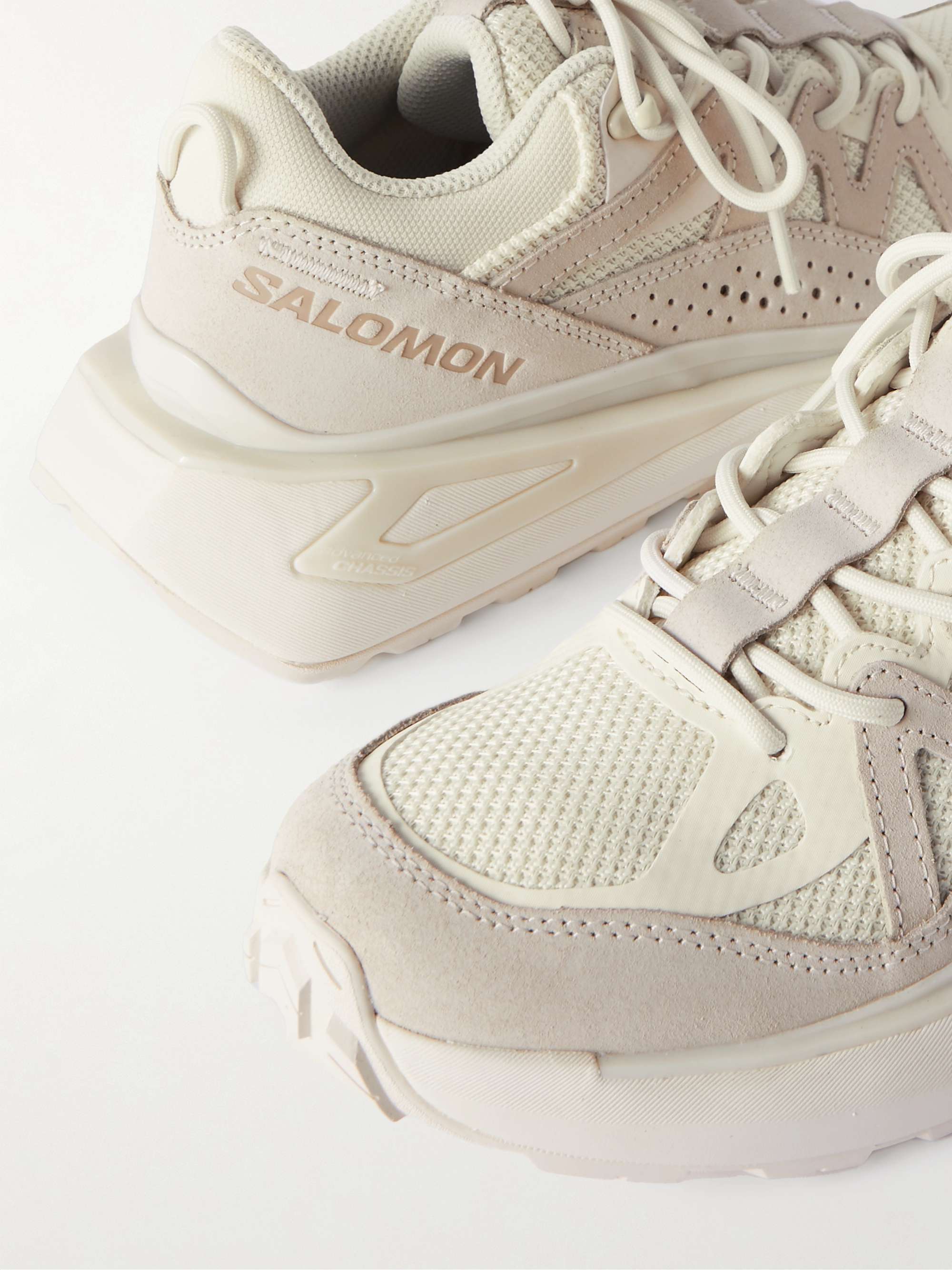 SALOMON 