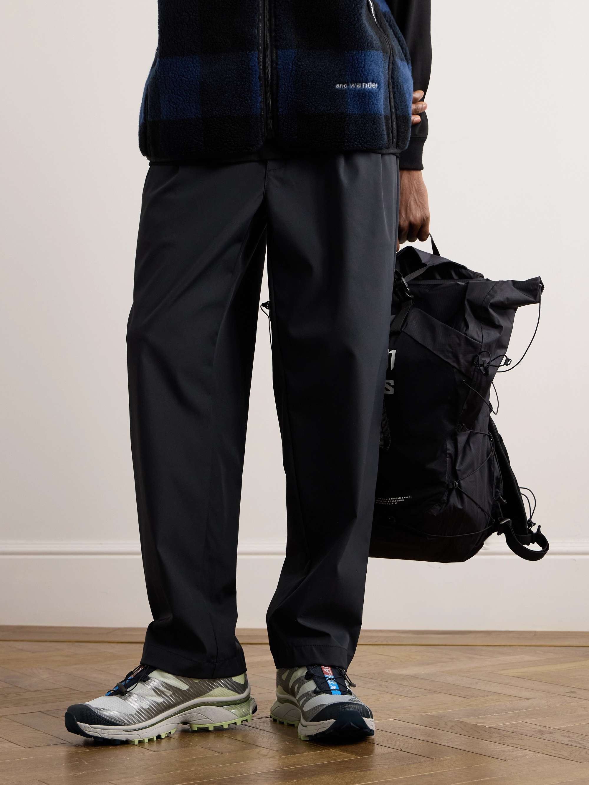 SALOMON 