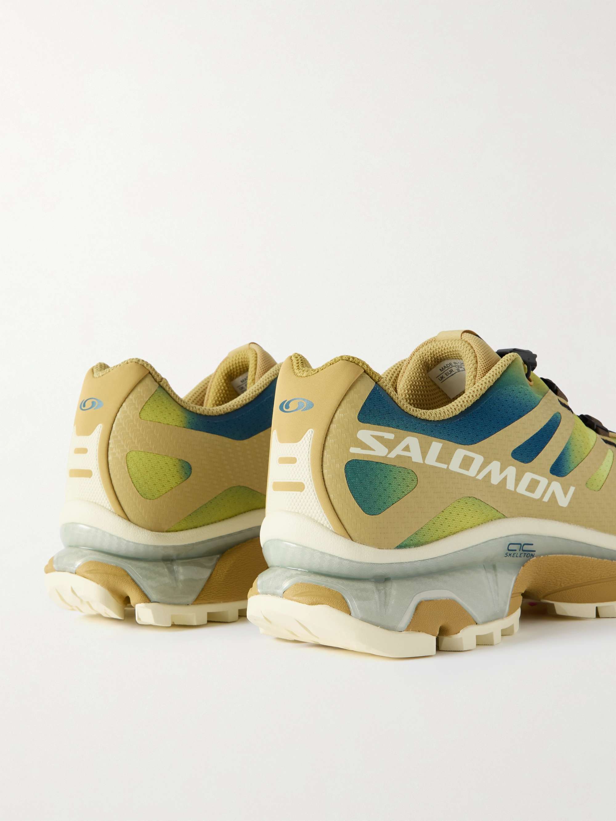 SALOMON 